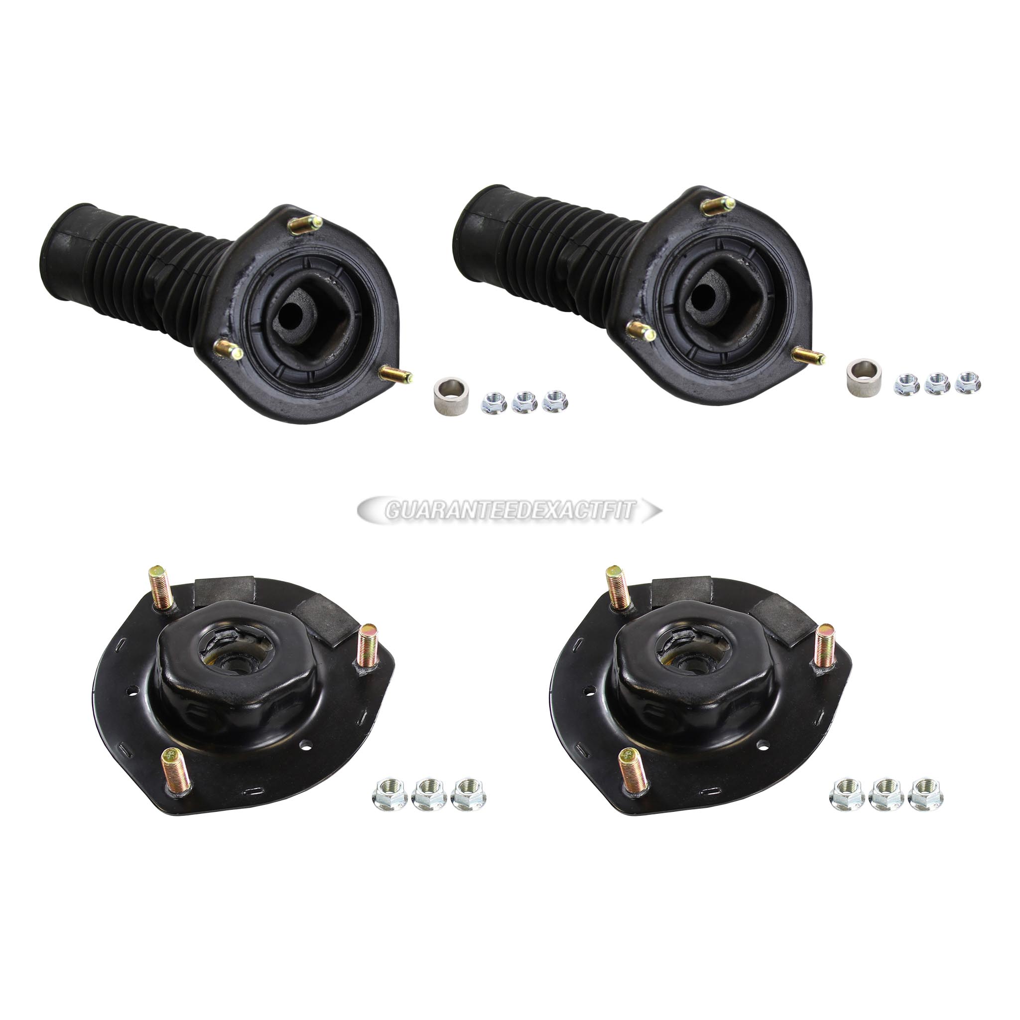 Lexus es330 strut mount kit