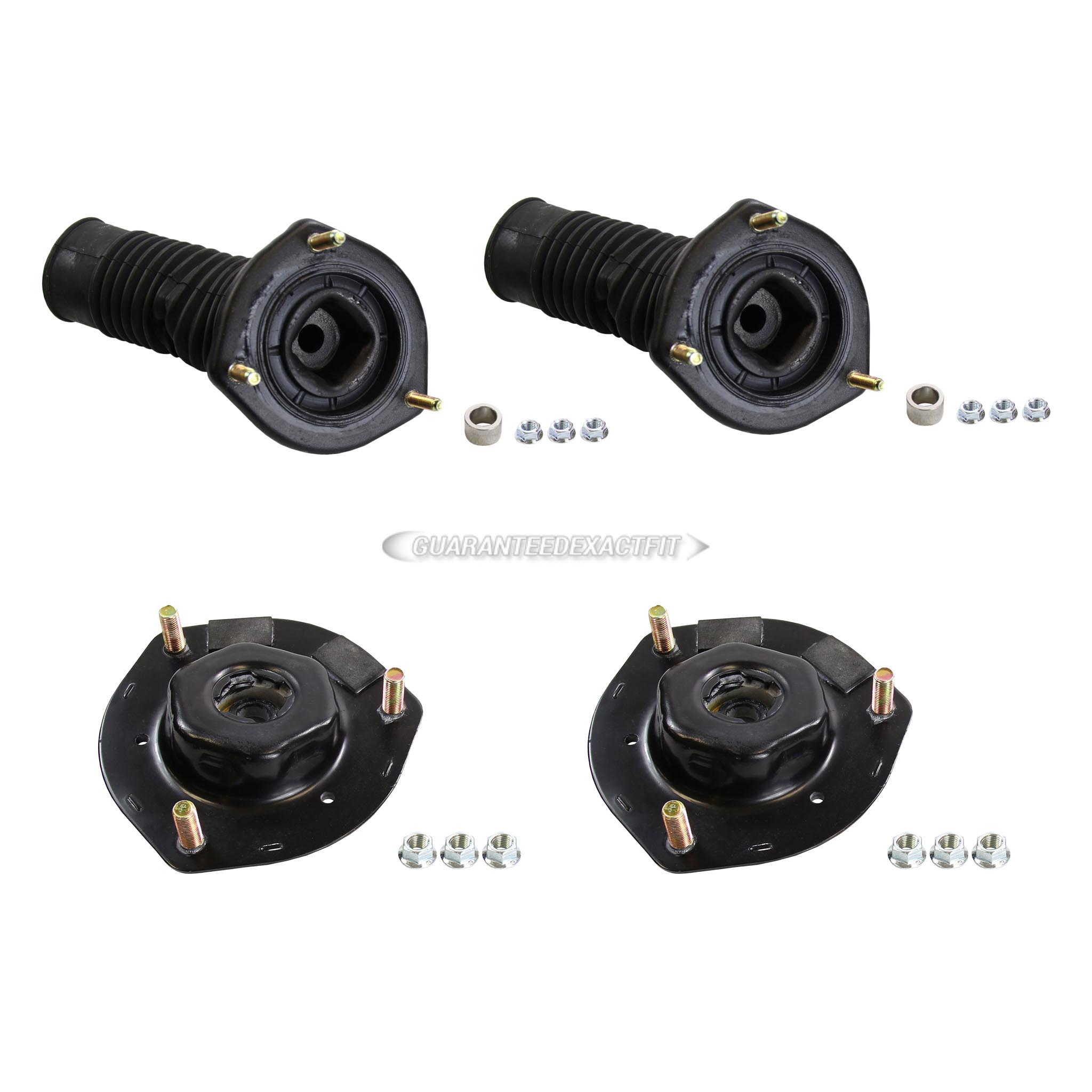 2006 Lexus Es330 strut mount kit 