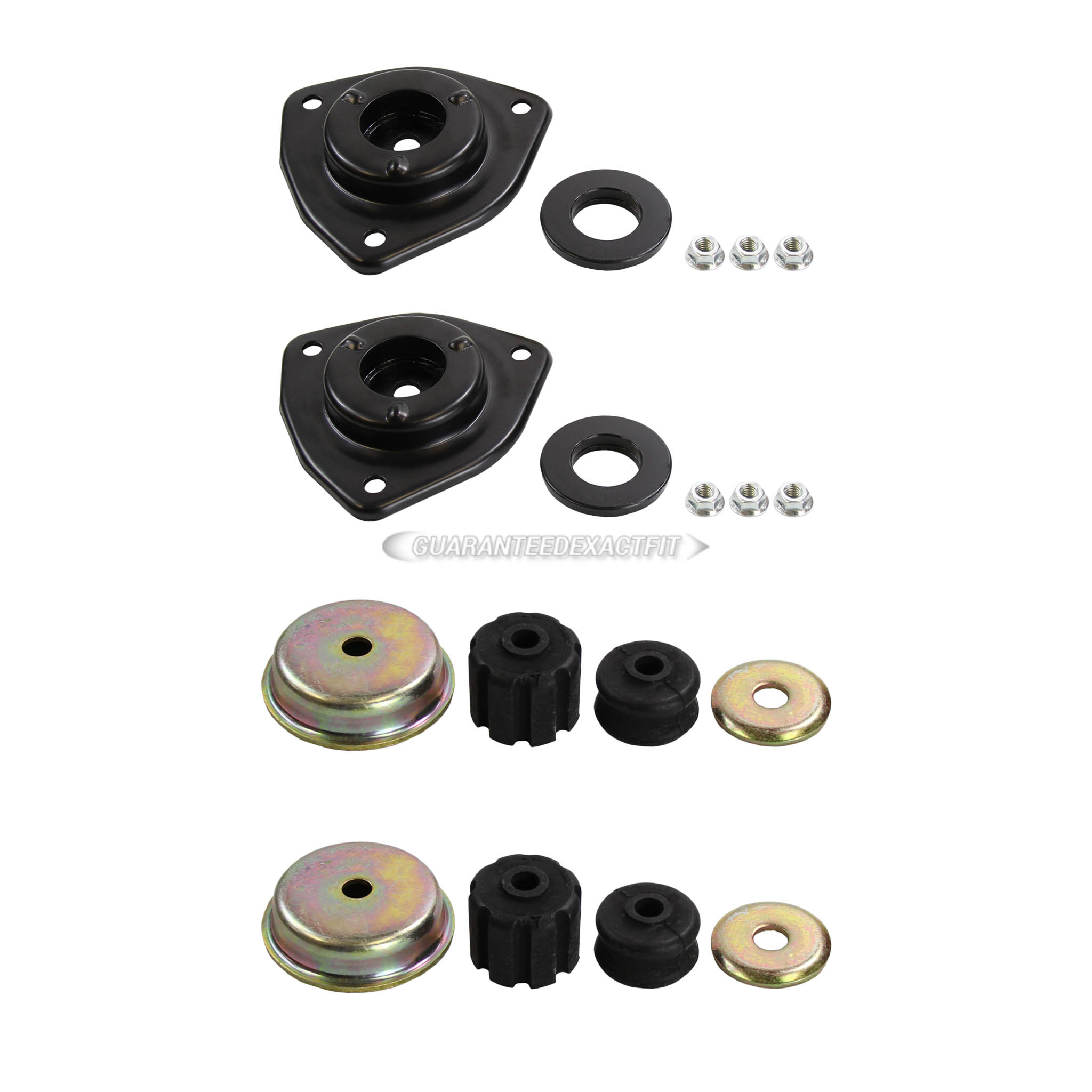 1995 Nissan 200SX Strut Mount Kit