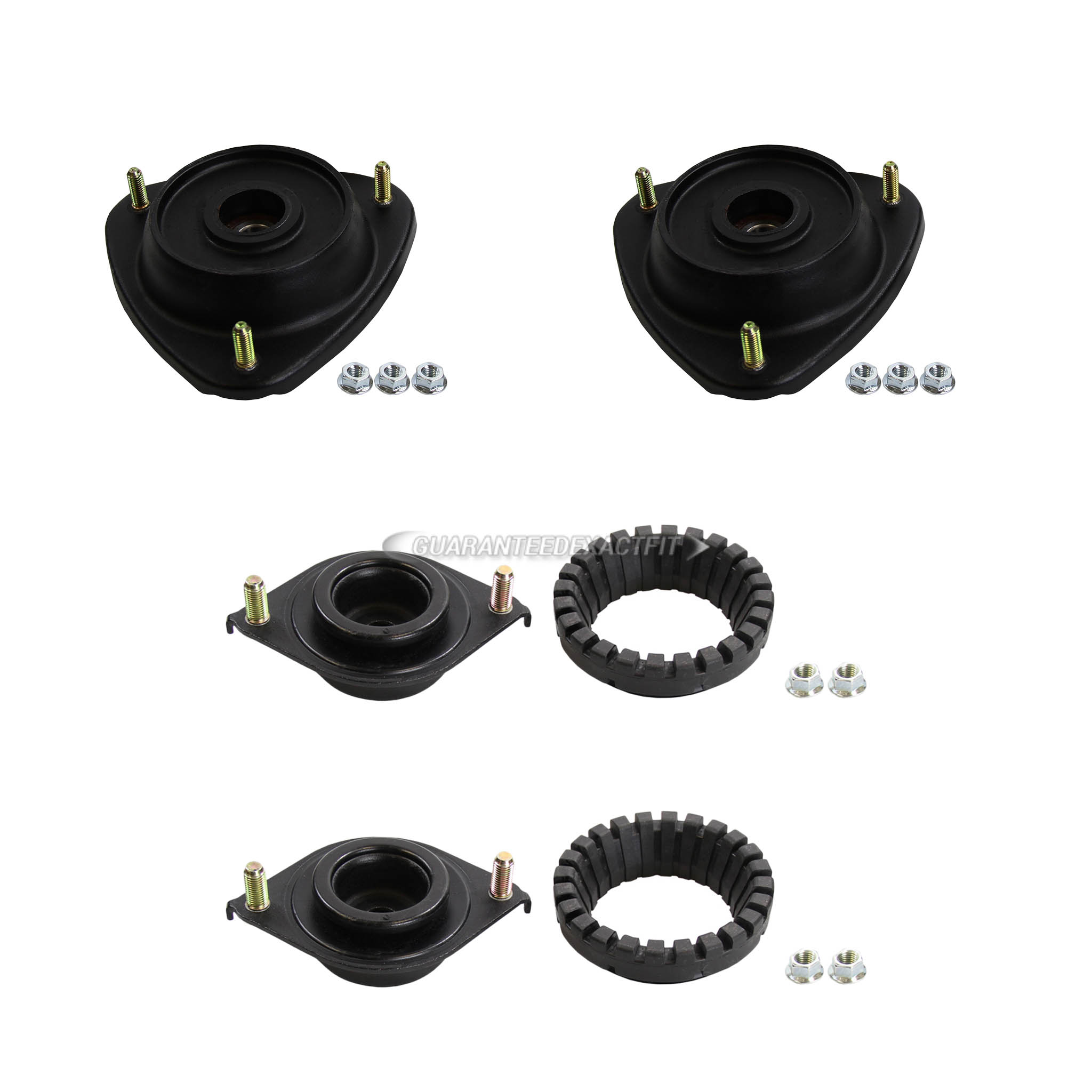 2000 Subaru Outback Strut Mount Kit