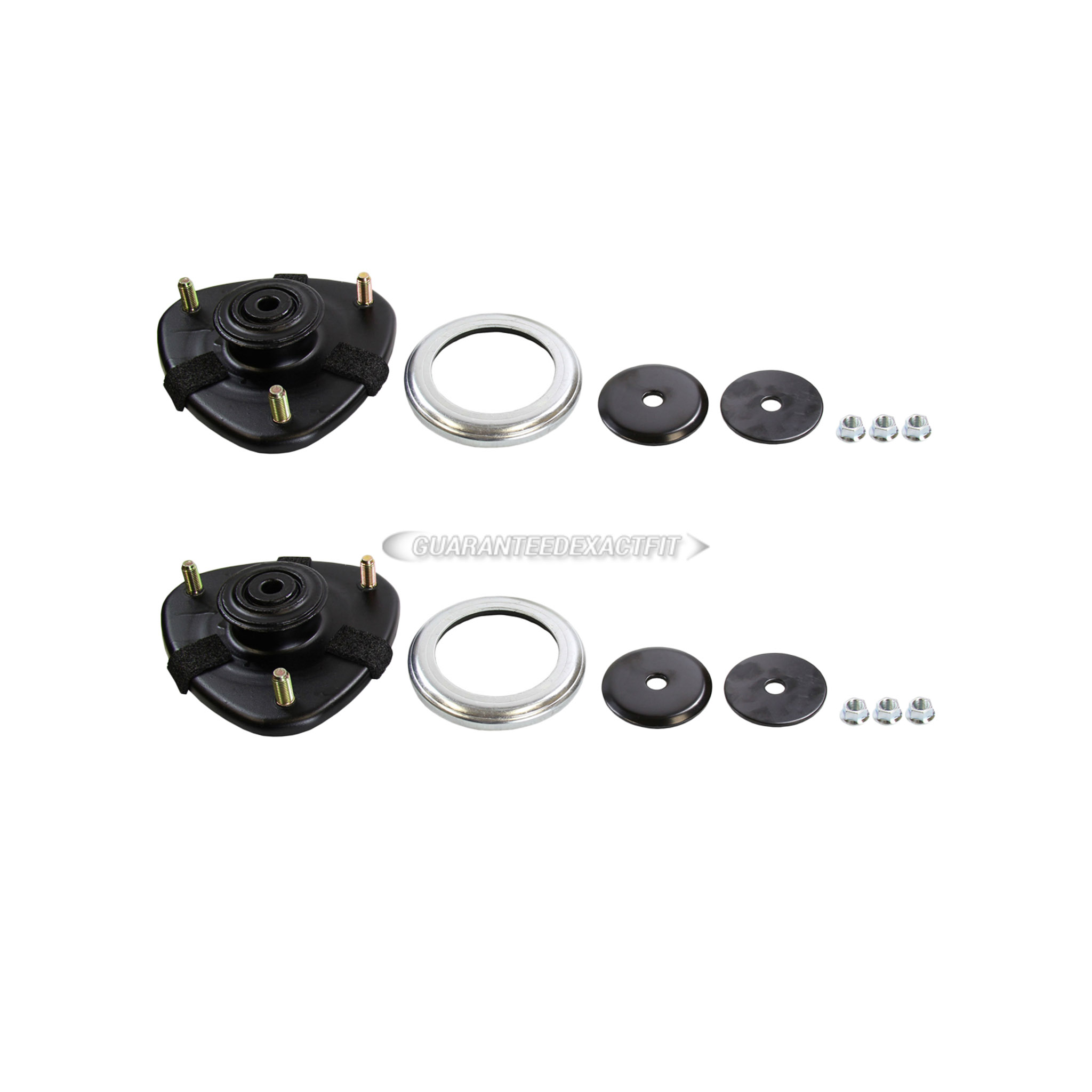 2005 Honda Pilot Strut Mount Kit