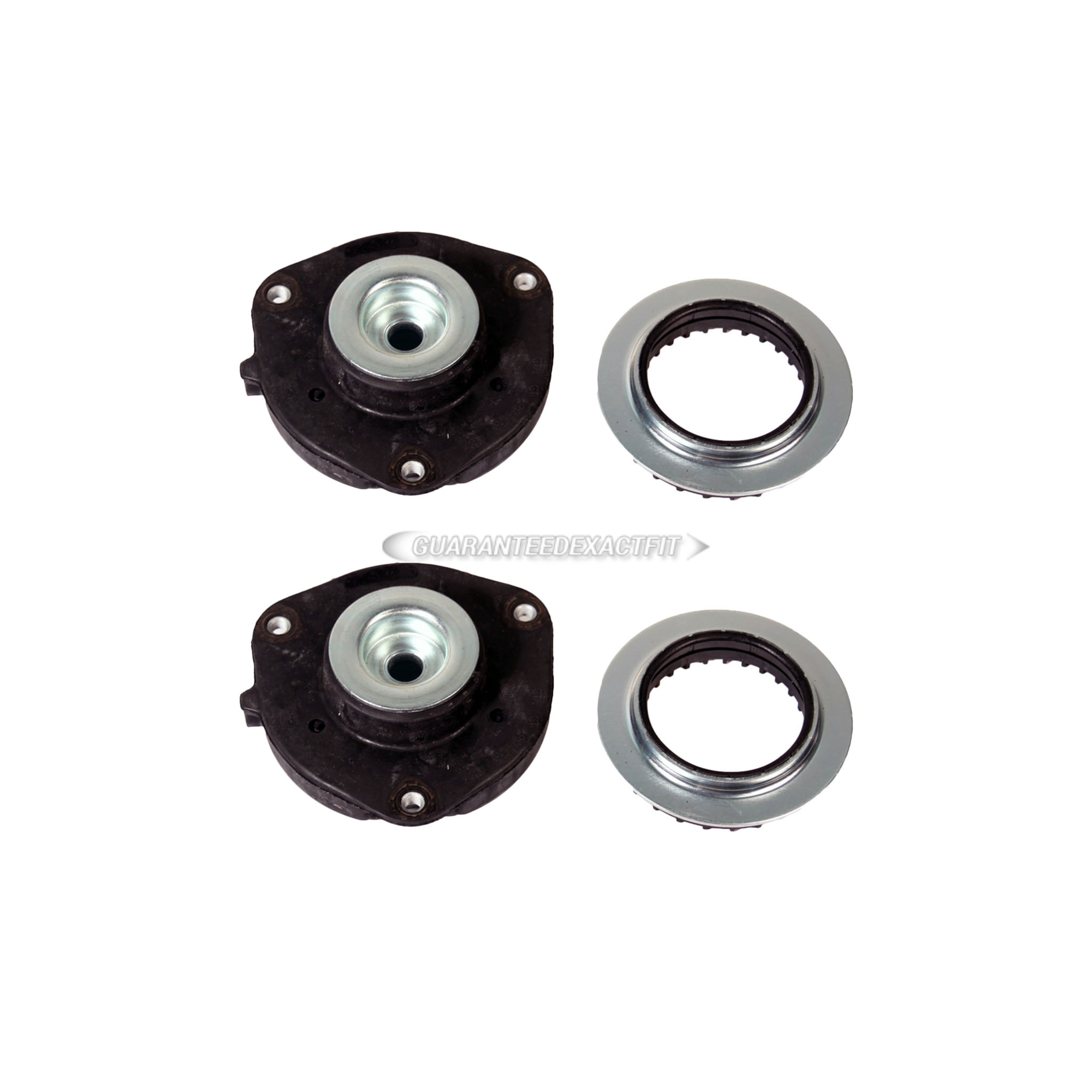 2012 Audi A3 Strut Mount Kit