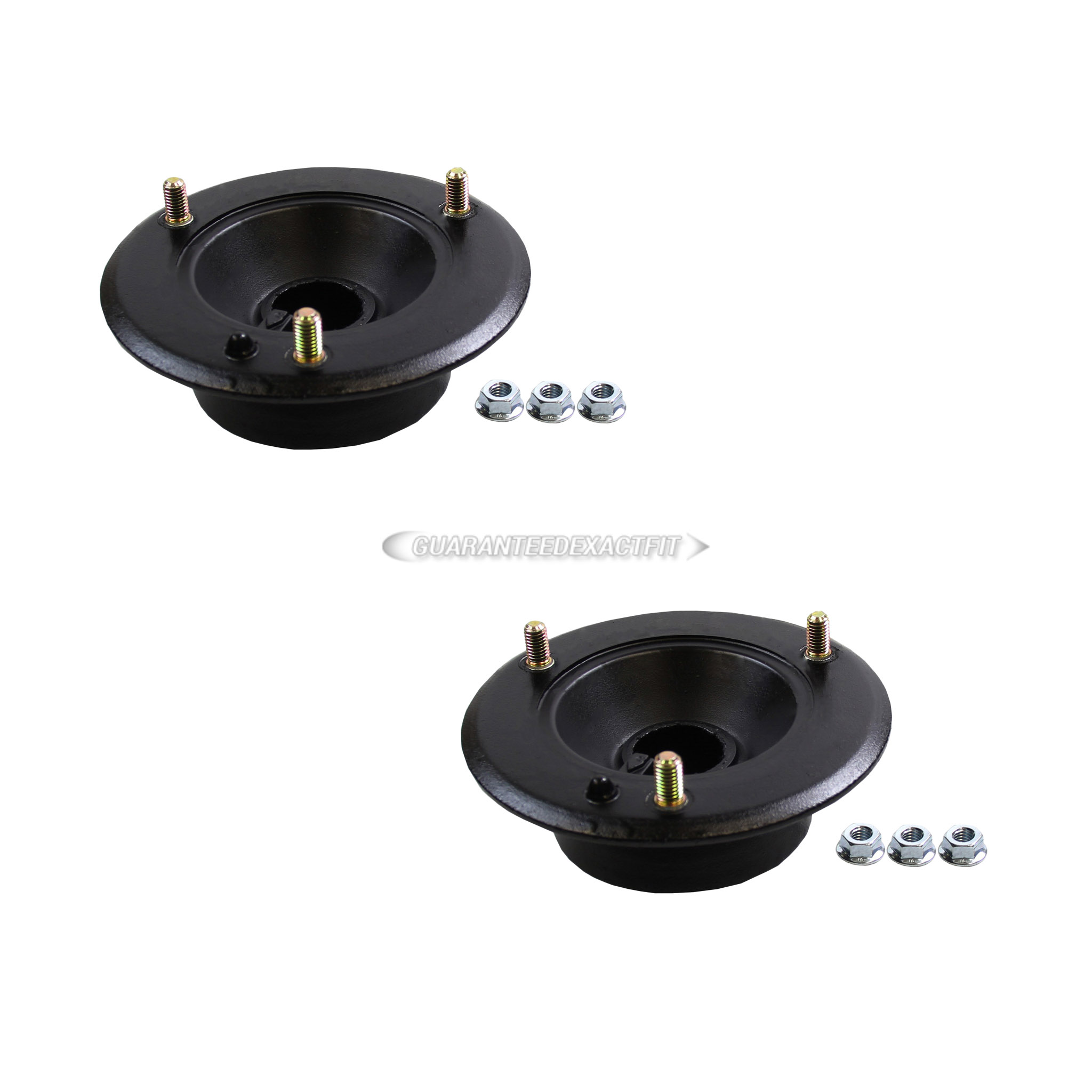 2002 Bmw 525 Strut Mount Kit