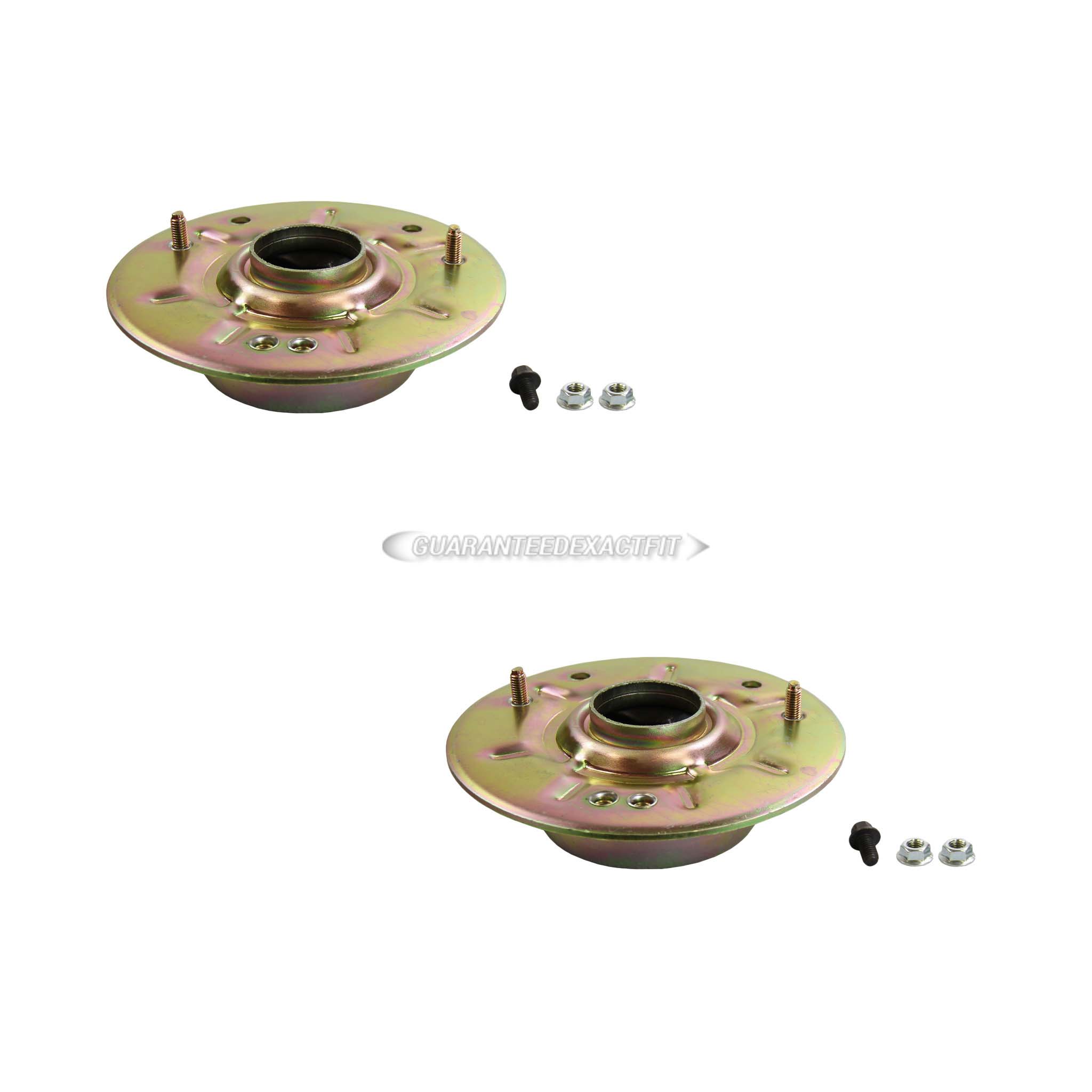 1982 Buick Skylark Strut Mount Kit