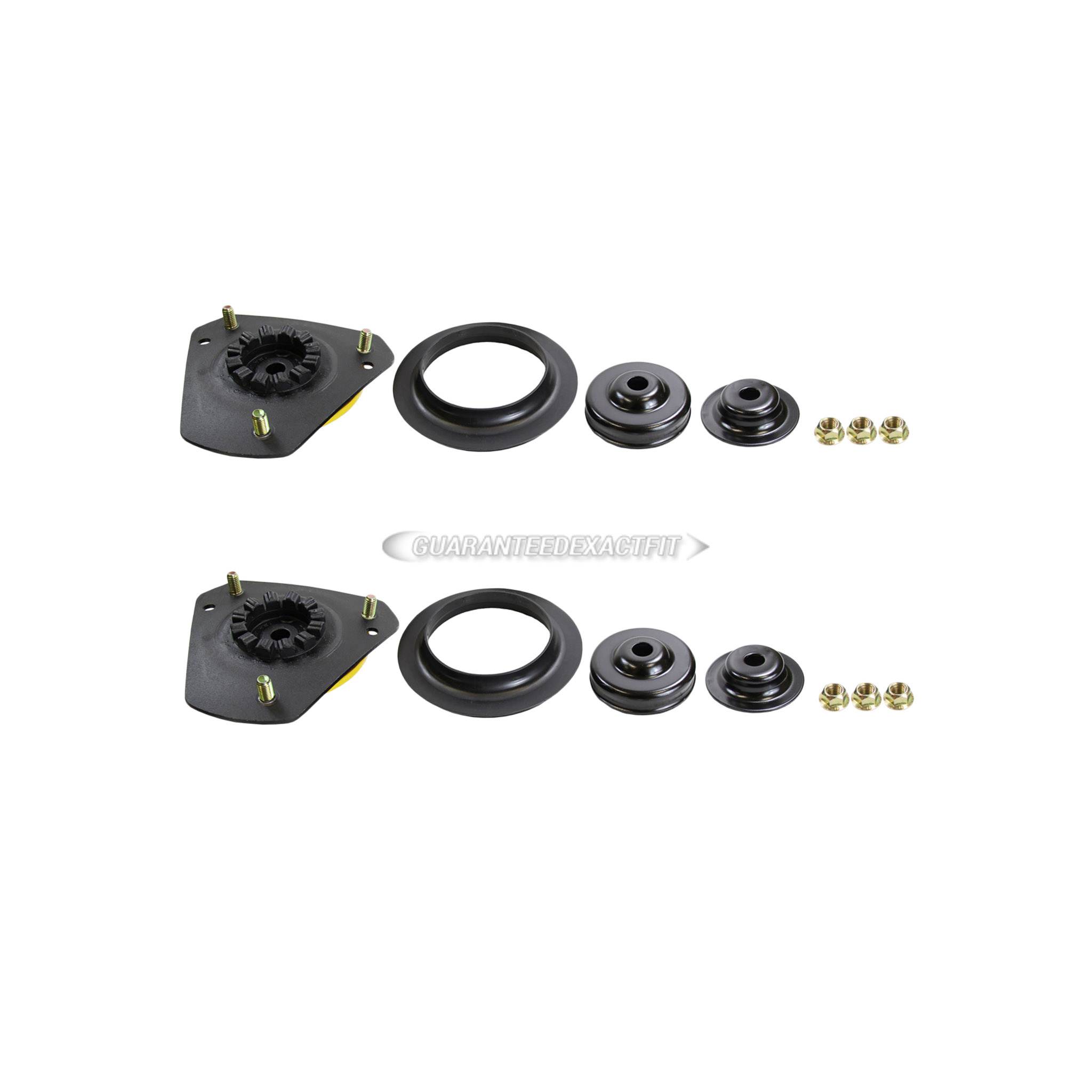 2006 Saturn Relay Strut Mount Kit