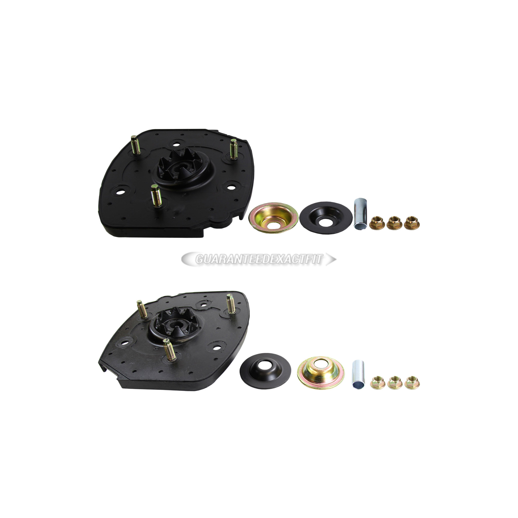 2000 Buick Regal Strut Mount Kit