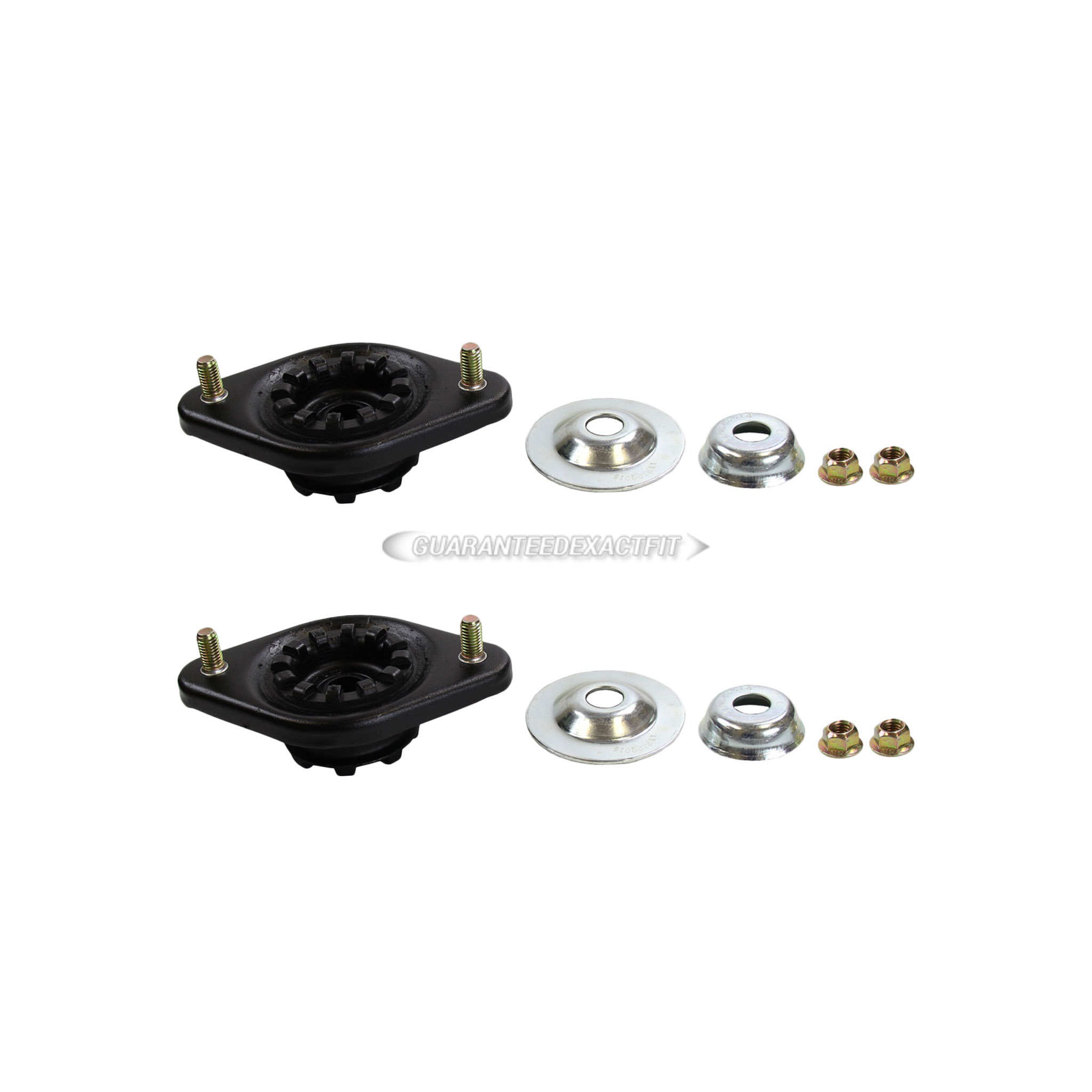 1987 Cadillac Deville Strut Mount Kit