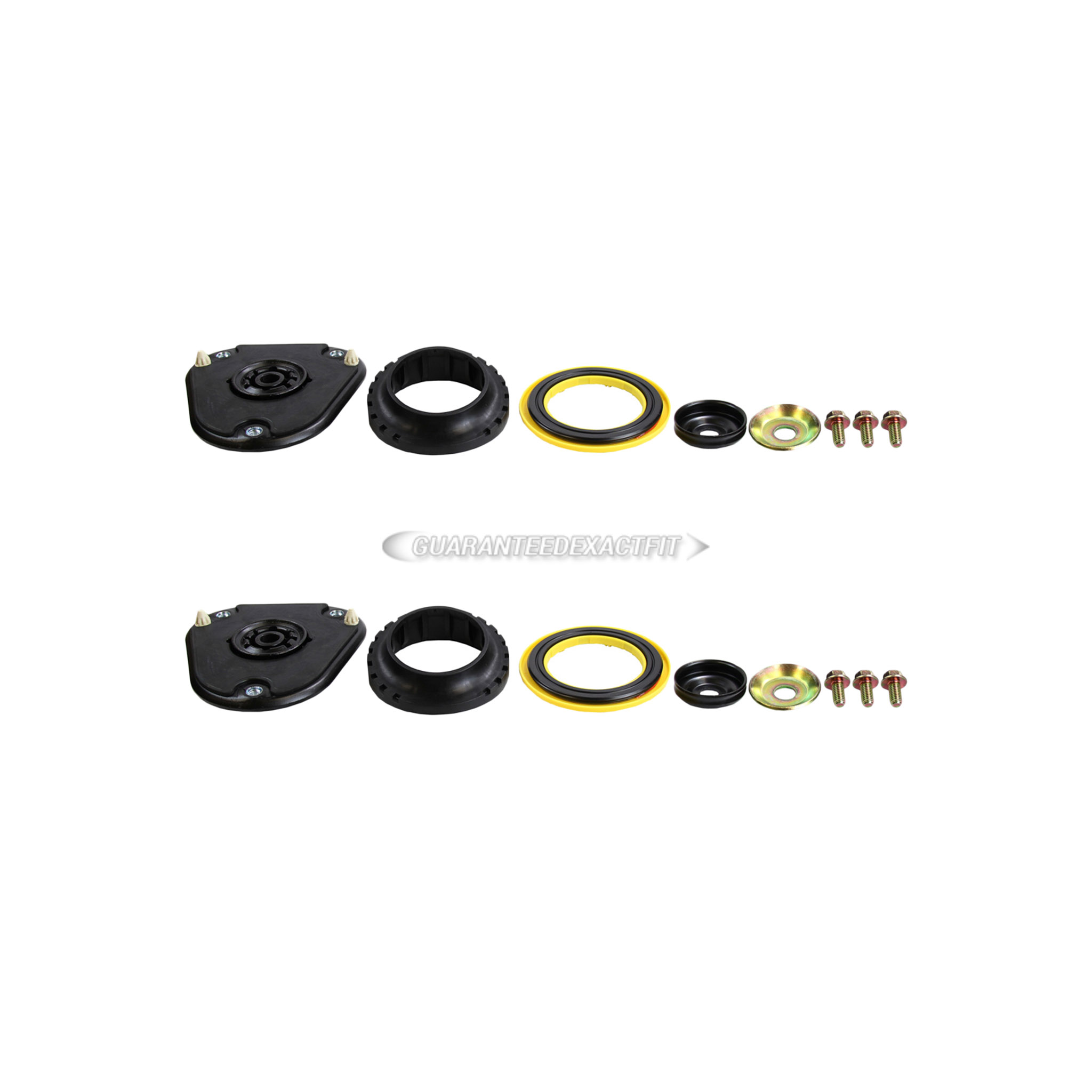 2000 Cadillac Deville Strut Mount Kit