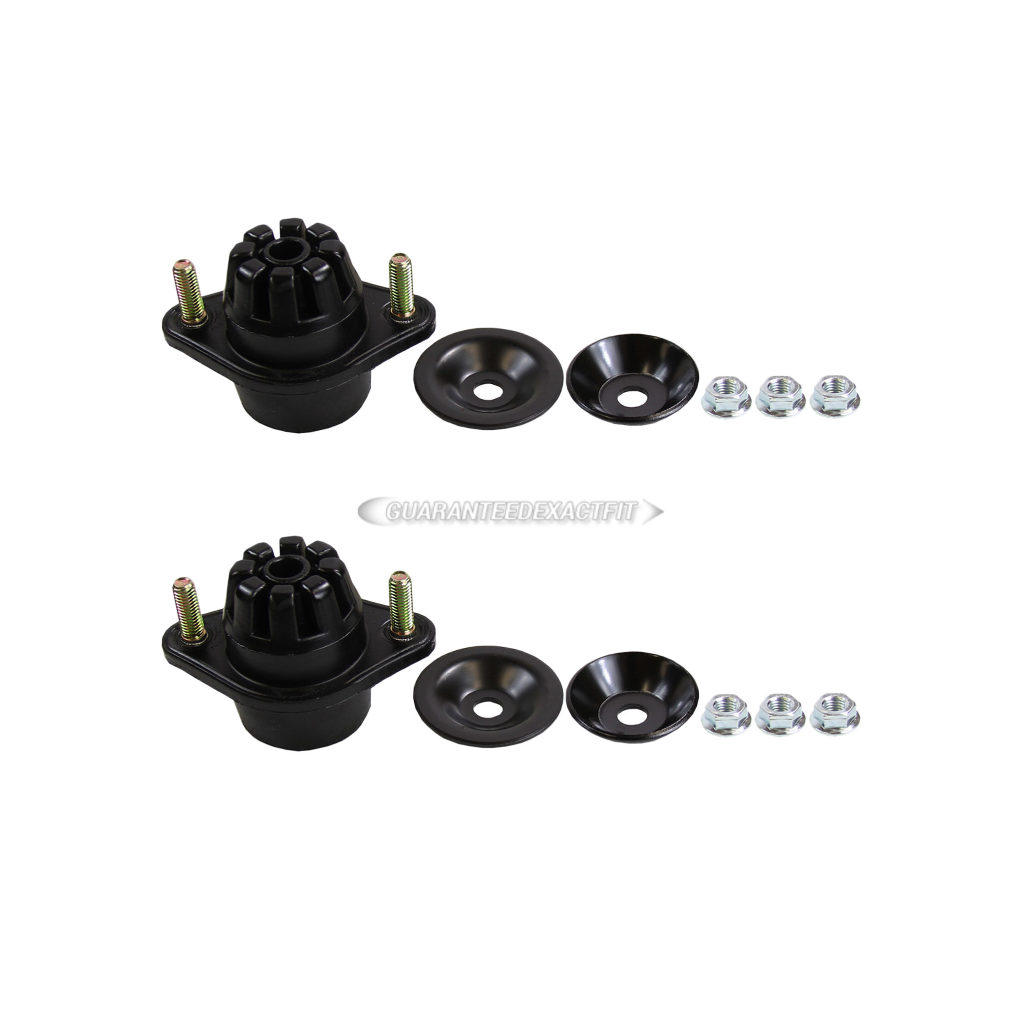 2000 Cadillac Deville Strut Mount Kit