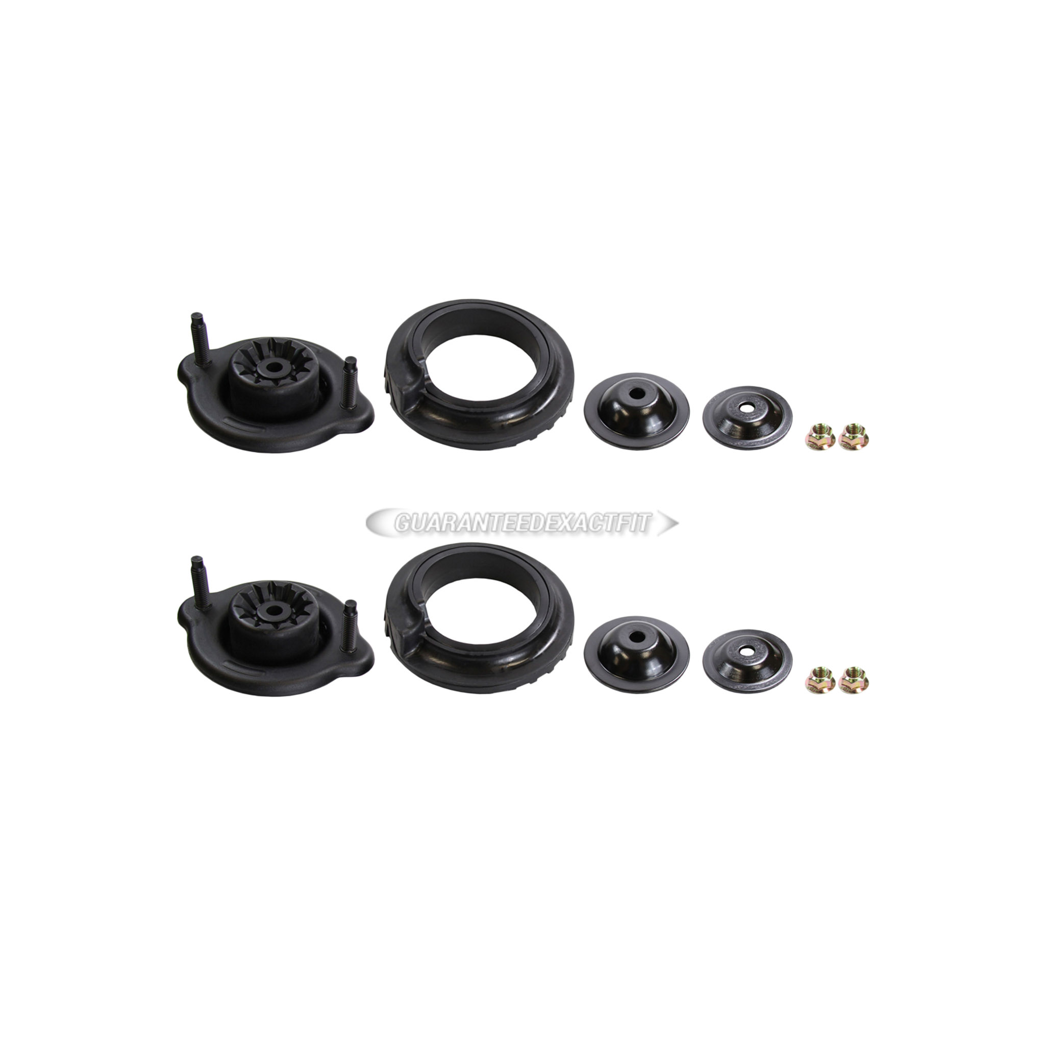 2002 Gmc Envoy XL Strut Mount Kit