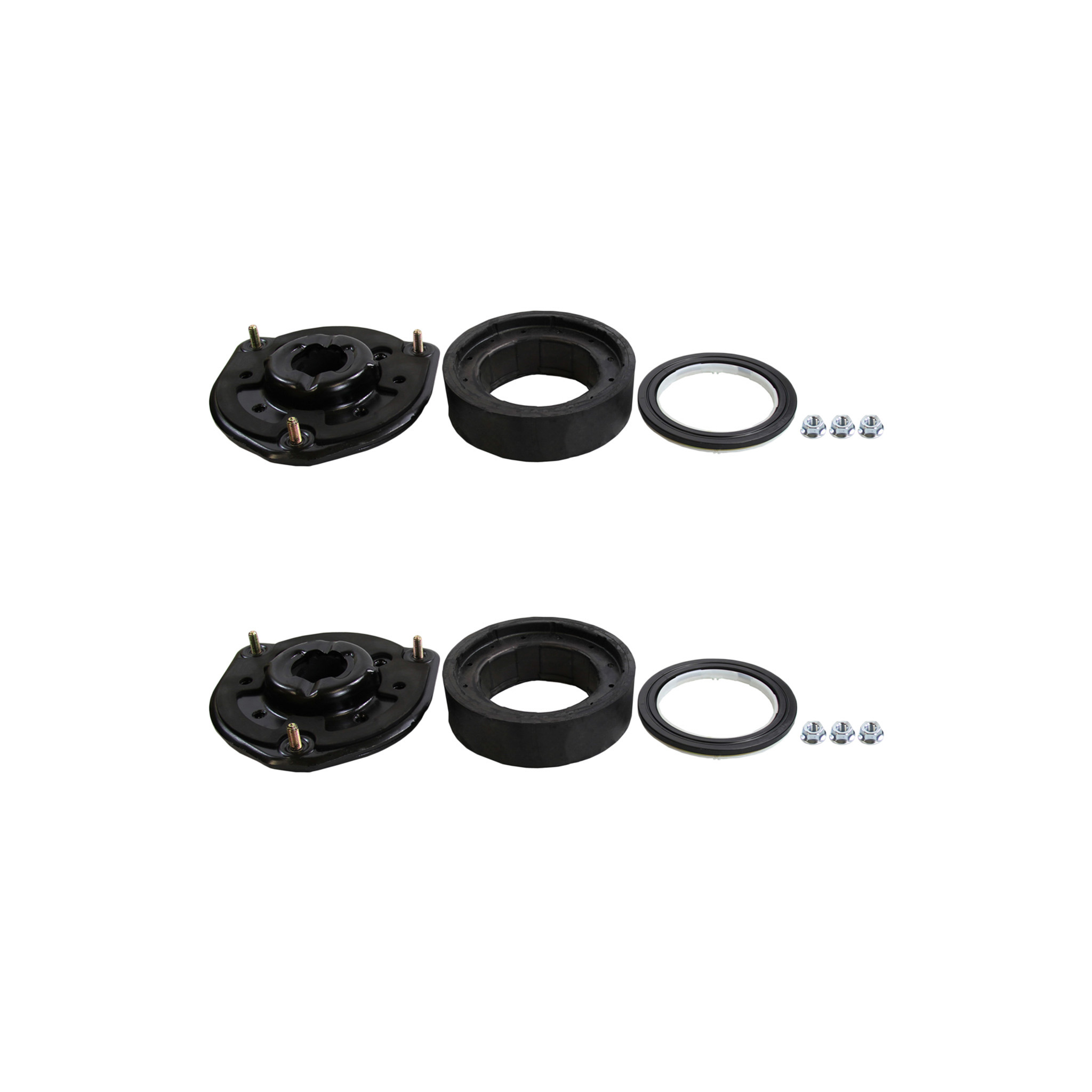 1995 Cadillac Deville Strut Mount Kit