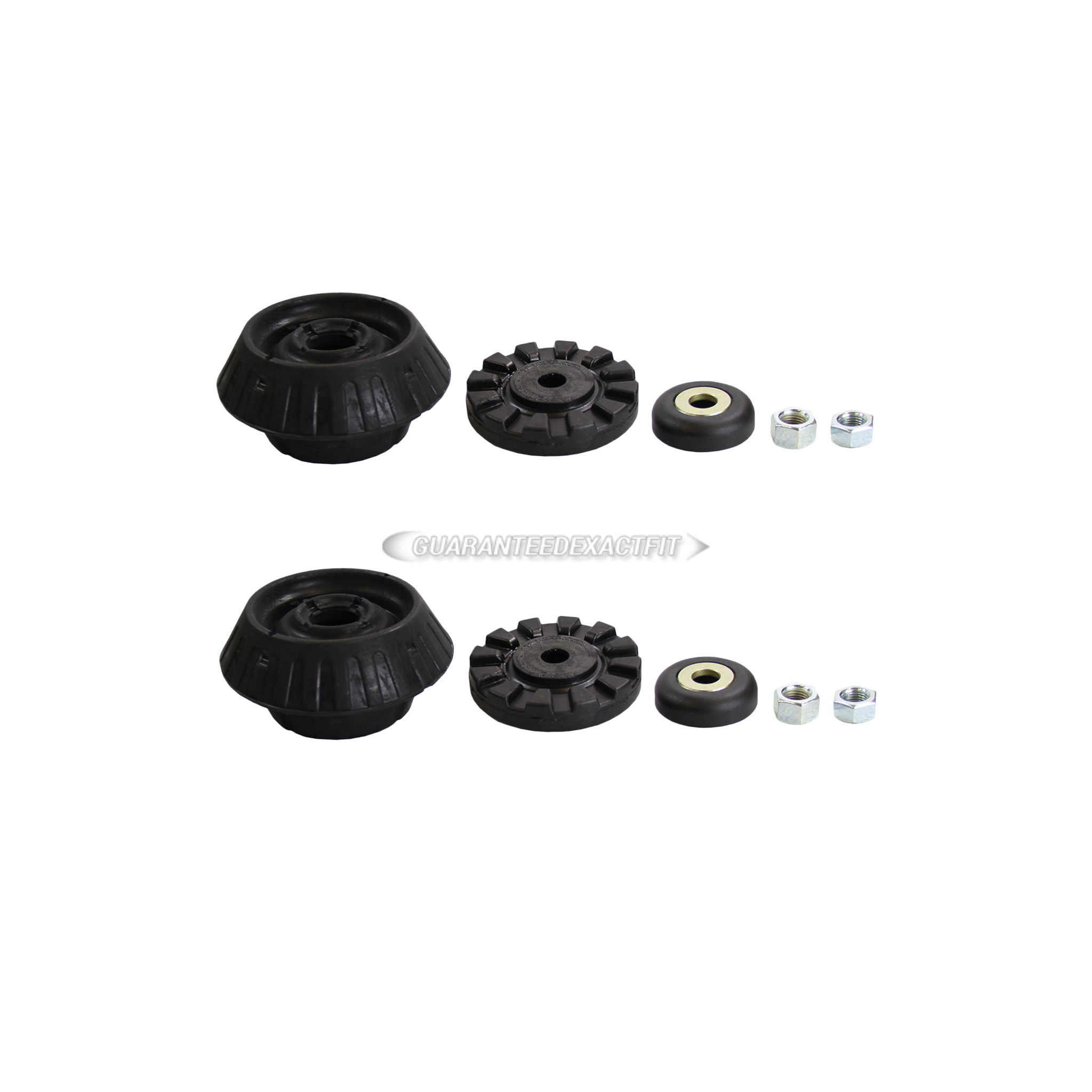 BuyAutoParts SD-40629E9 Strut Mount Kit
