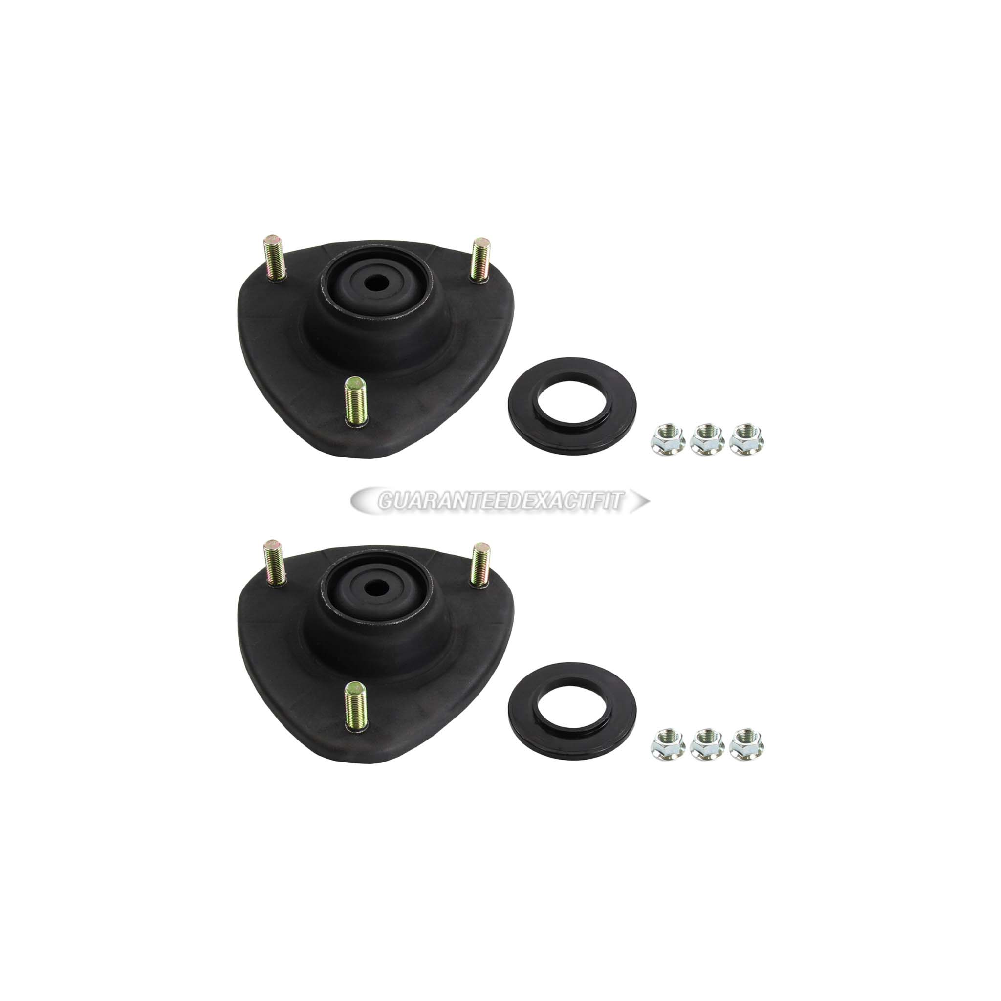 BuyAutoParts SD-40631E9 Strut Mount Kit