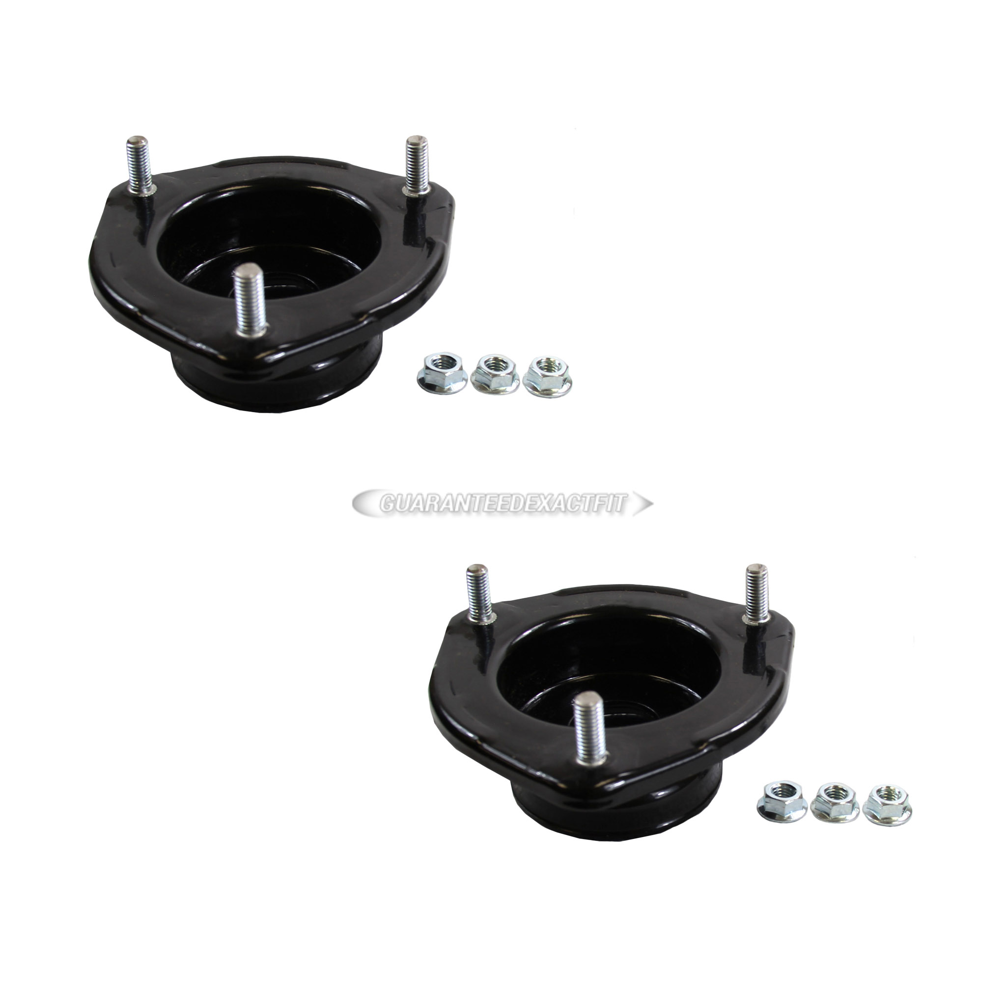 1997 Hyundai Accent Strut Mount Kit