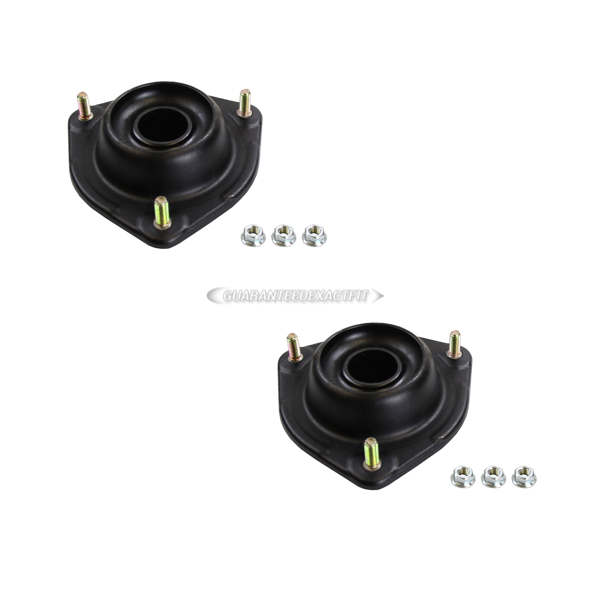 2003 Hyundai Accent Strut Mount Kit