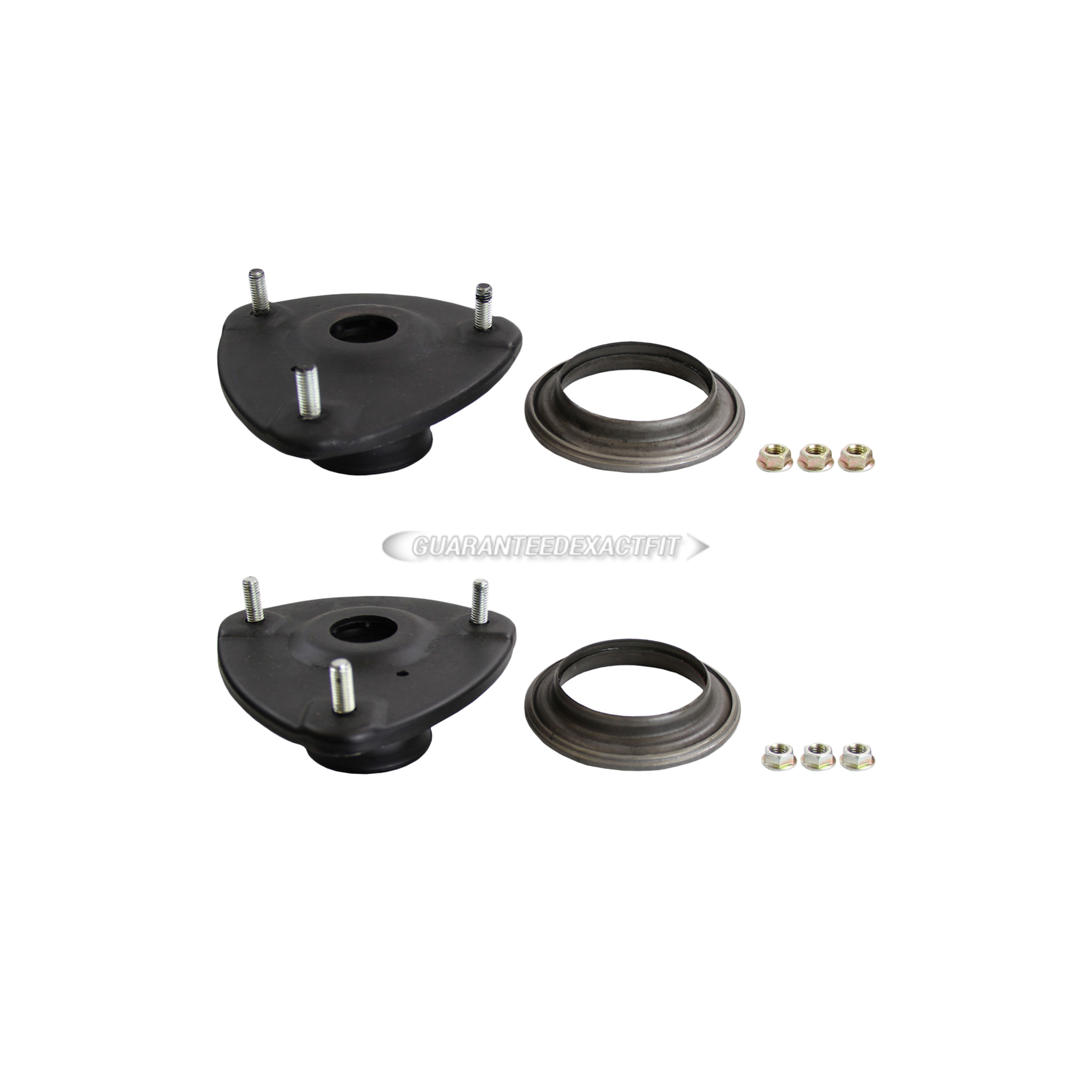 2011 Kia Rio5 Strut Mount Kit