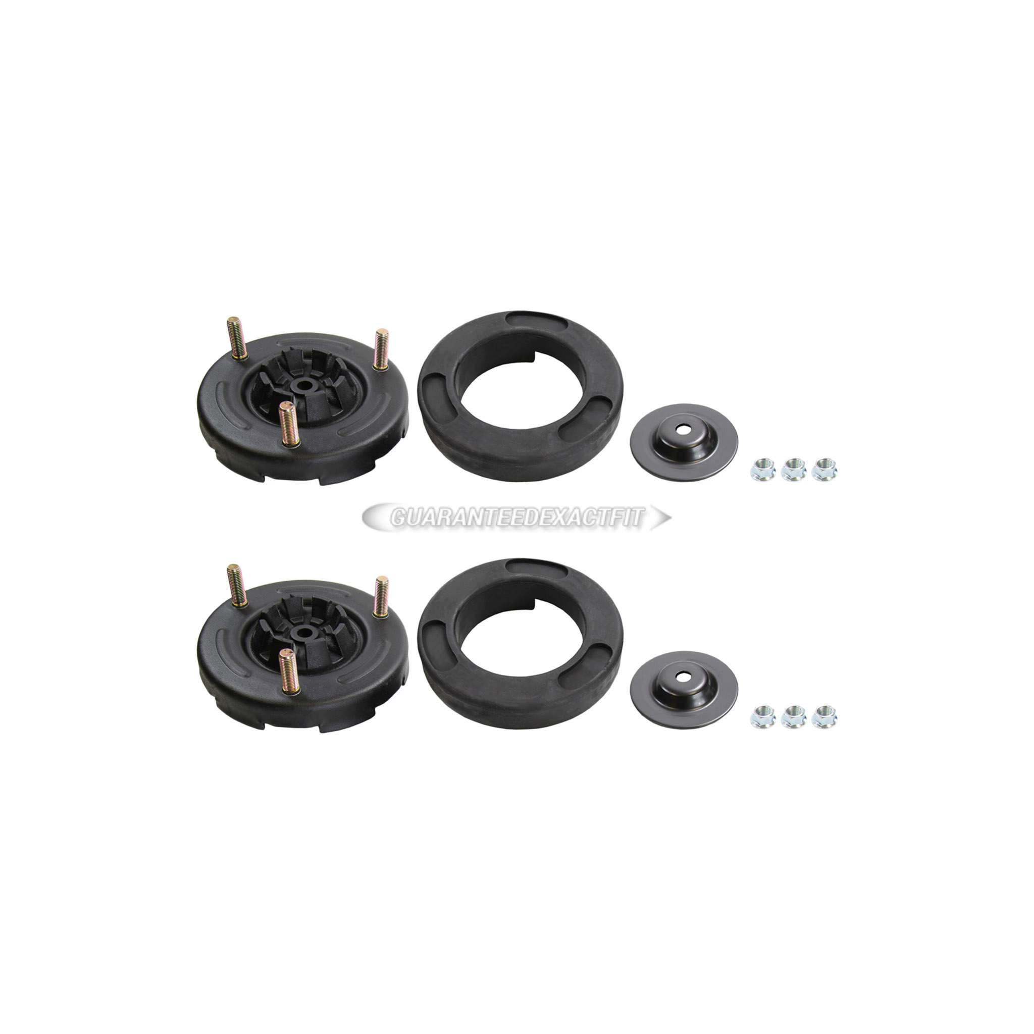 2007 Hyundai Sonata Strut Mount Kit