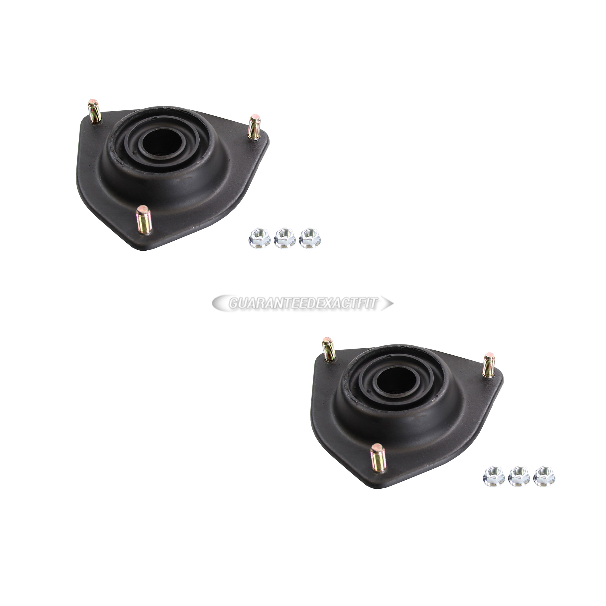 2004 Kia Spectra Strut Mount Kit