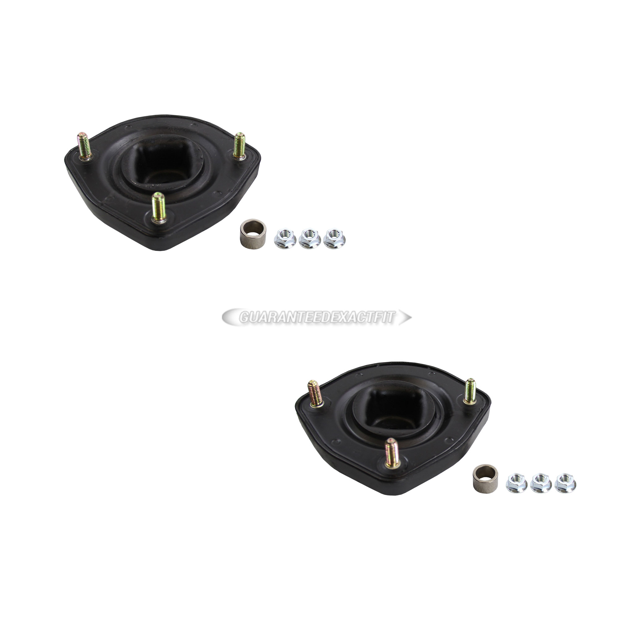 2004 Kia Spectra Strut Mount Kit