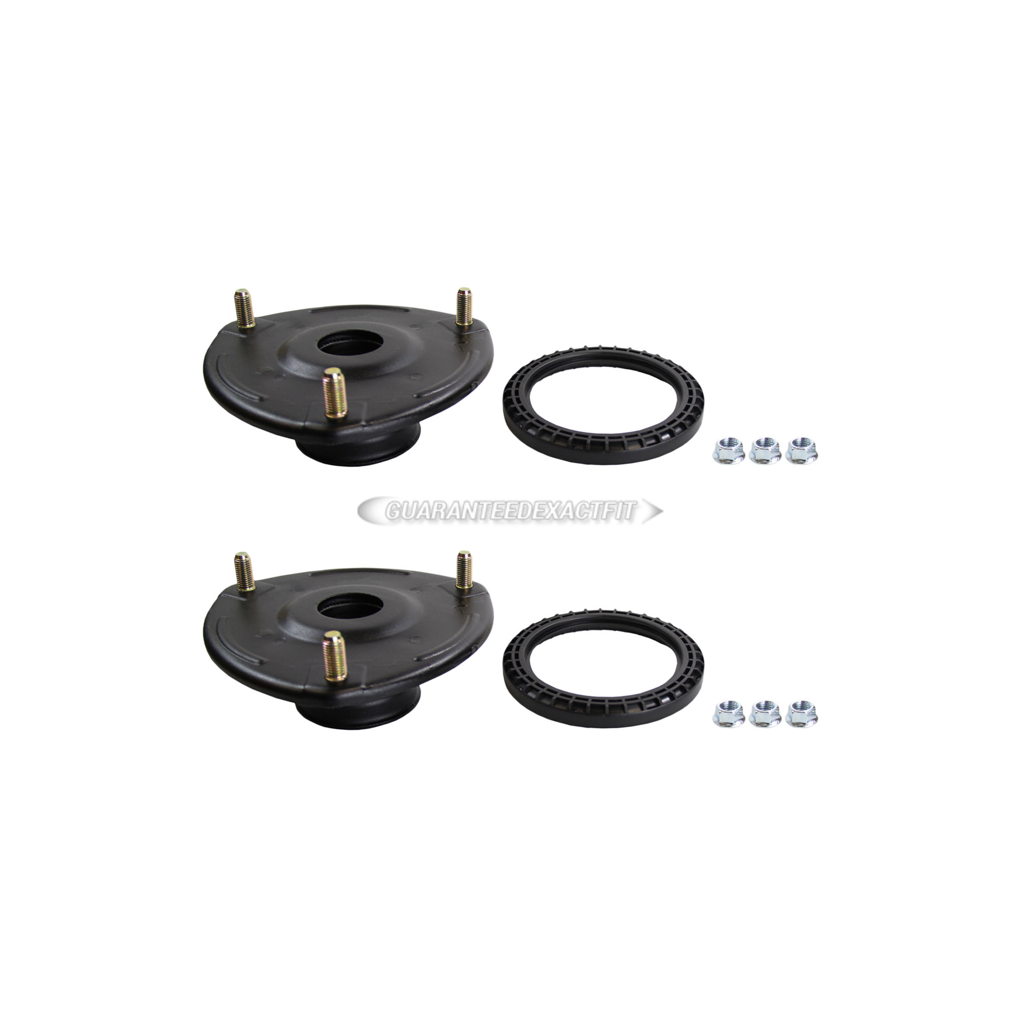 2007 Hyundai Entourage Strut Mount Kit