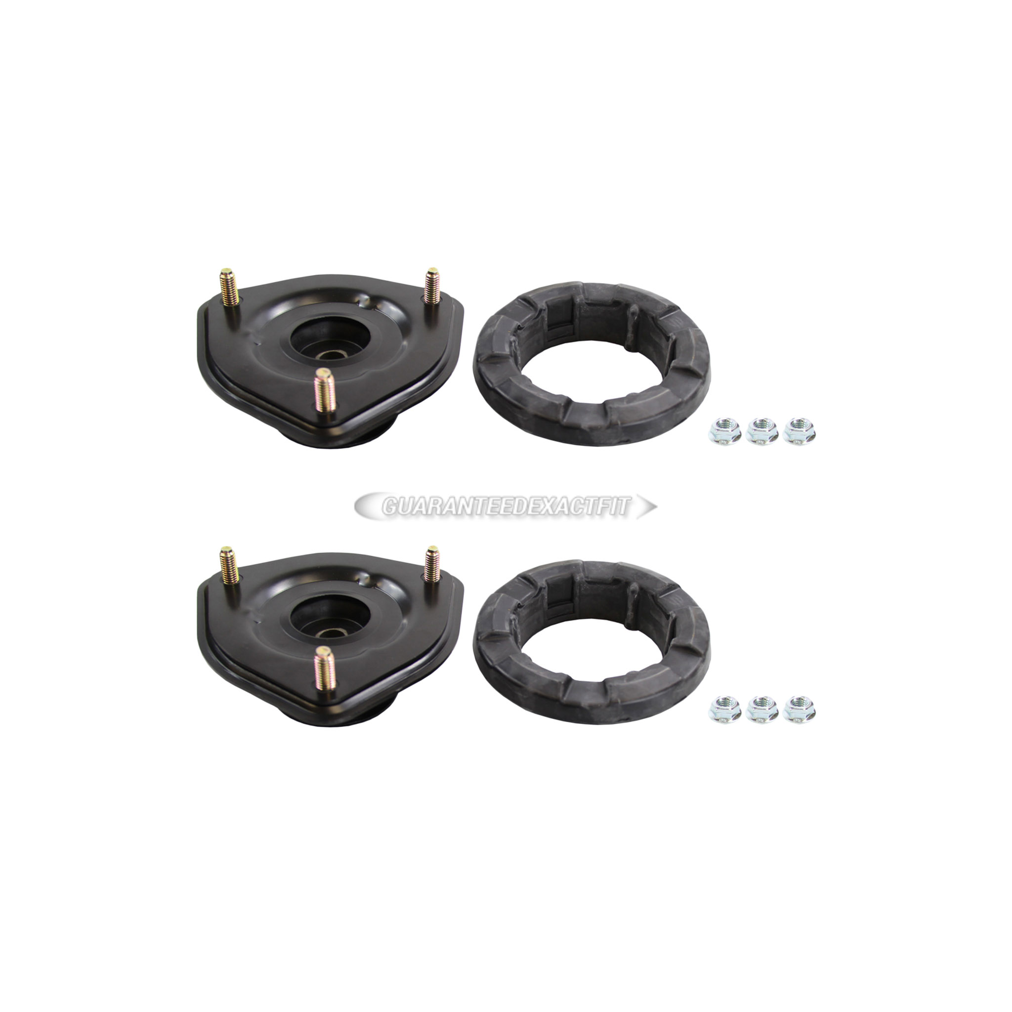 2003 Infiniti G35 Strut Mount Kit