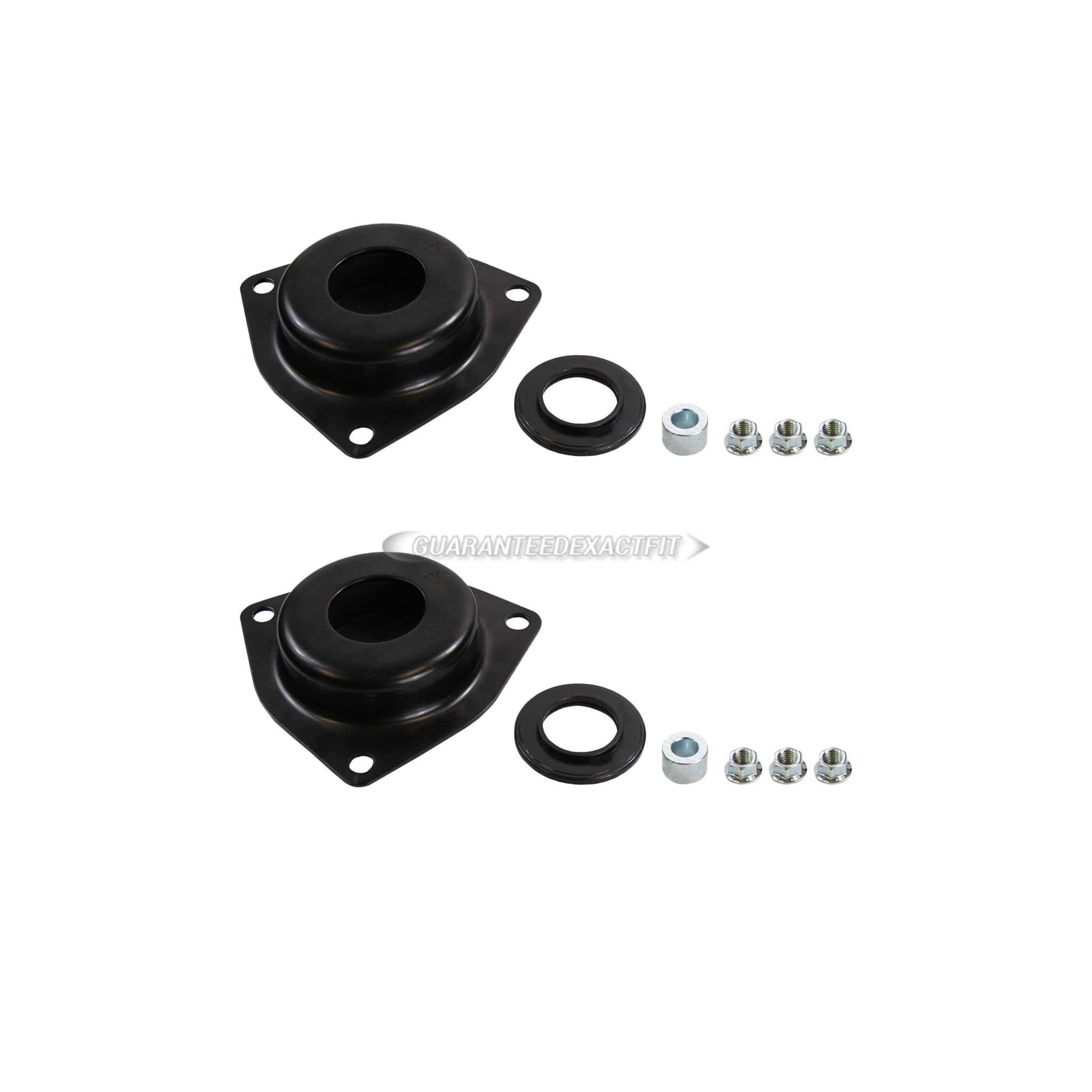 2000 Nissan Pathfinder Strut Mount Kit