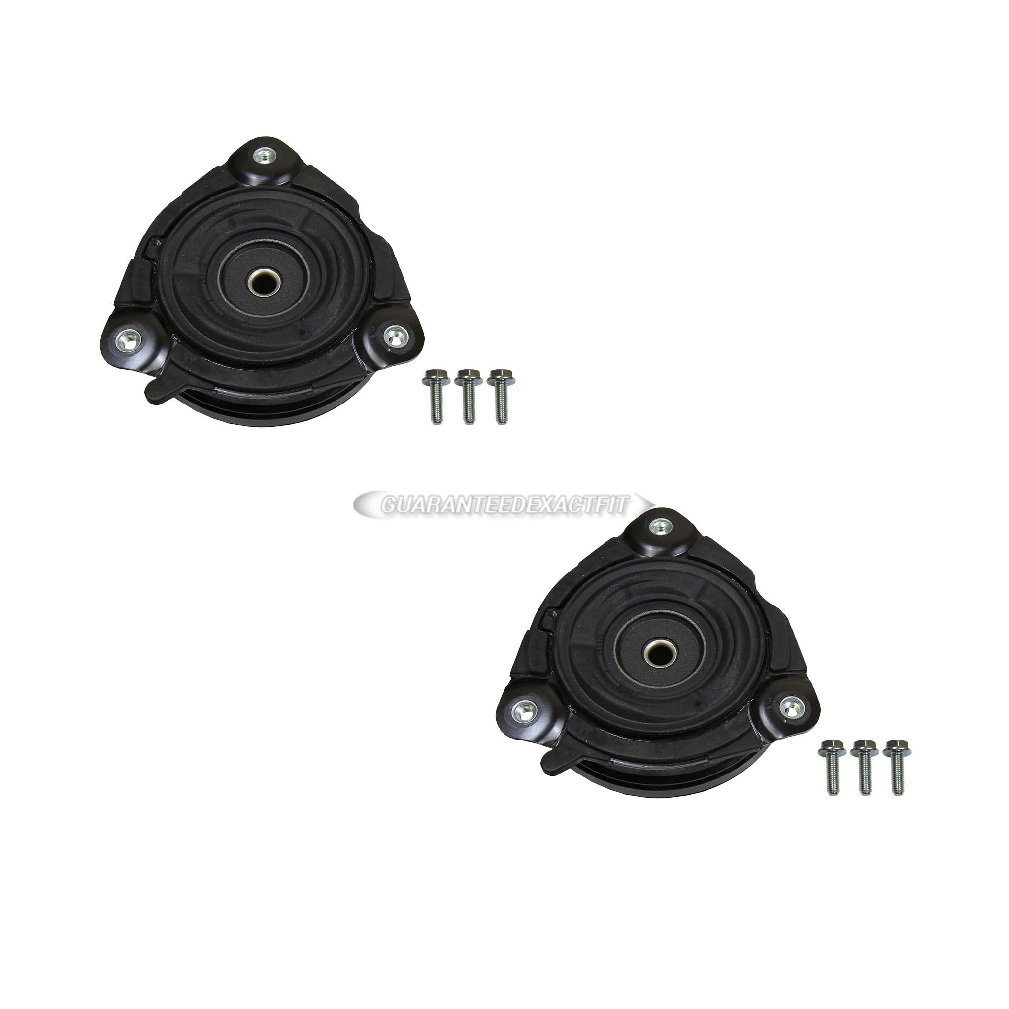 2018 Infiniti Qx60 strut mount kit 