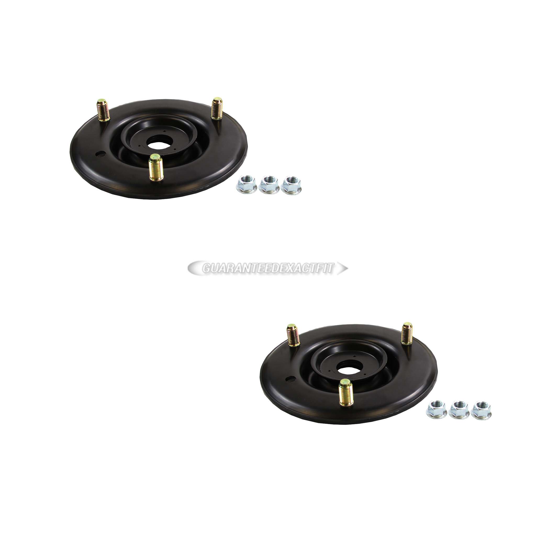 2012 Nissan Titan Strut Mount Kit