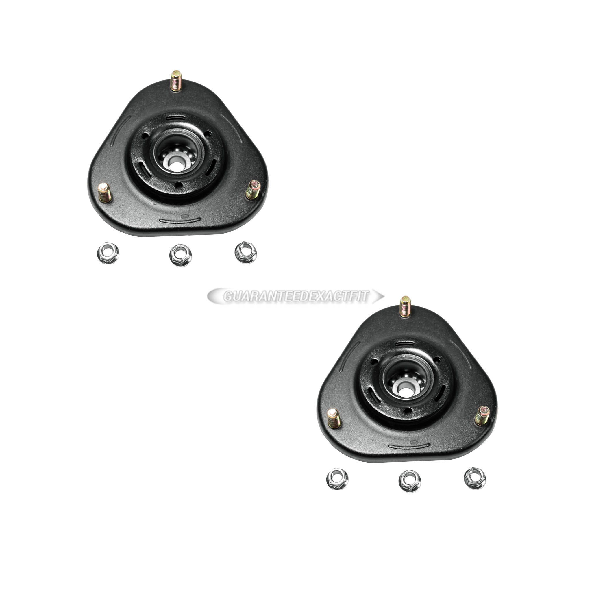 Lexus ct200h strut mount kit