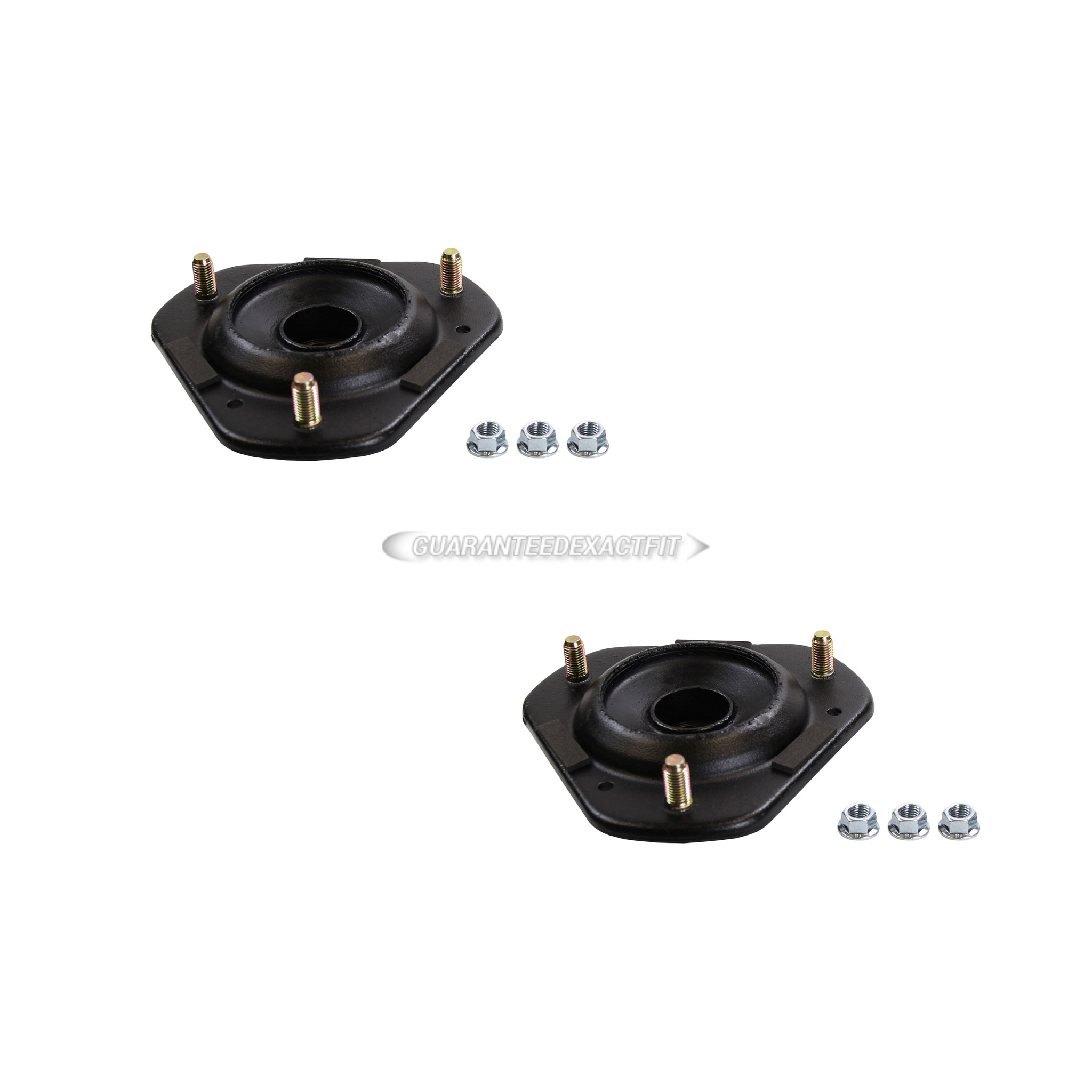 Toyota previa strut mount kit