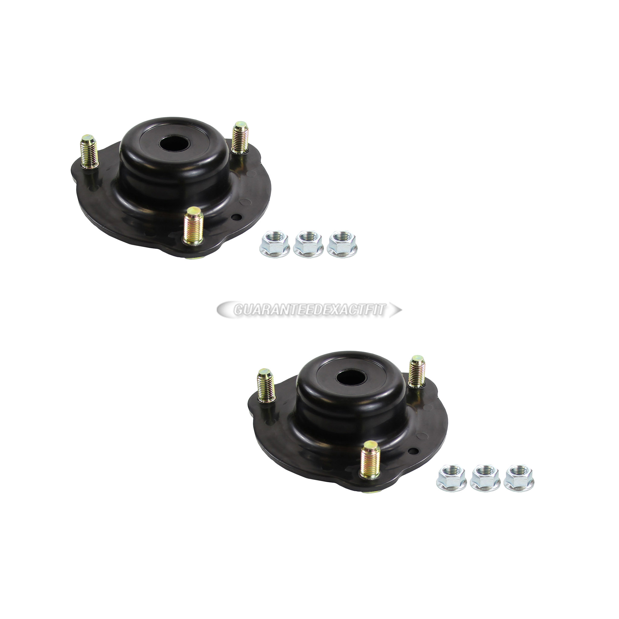 2012 Toyota 4Runner Strut Mount Kit