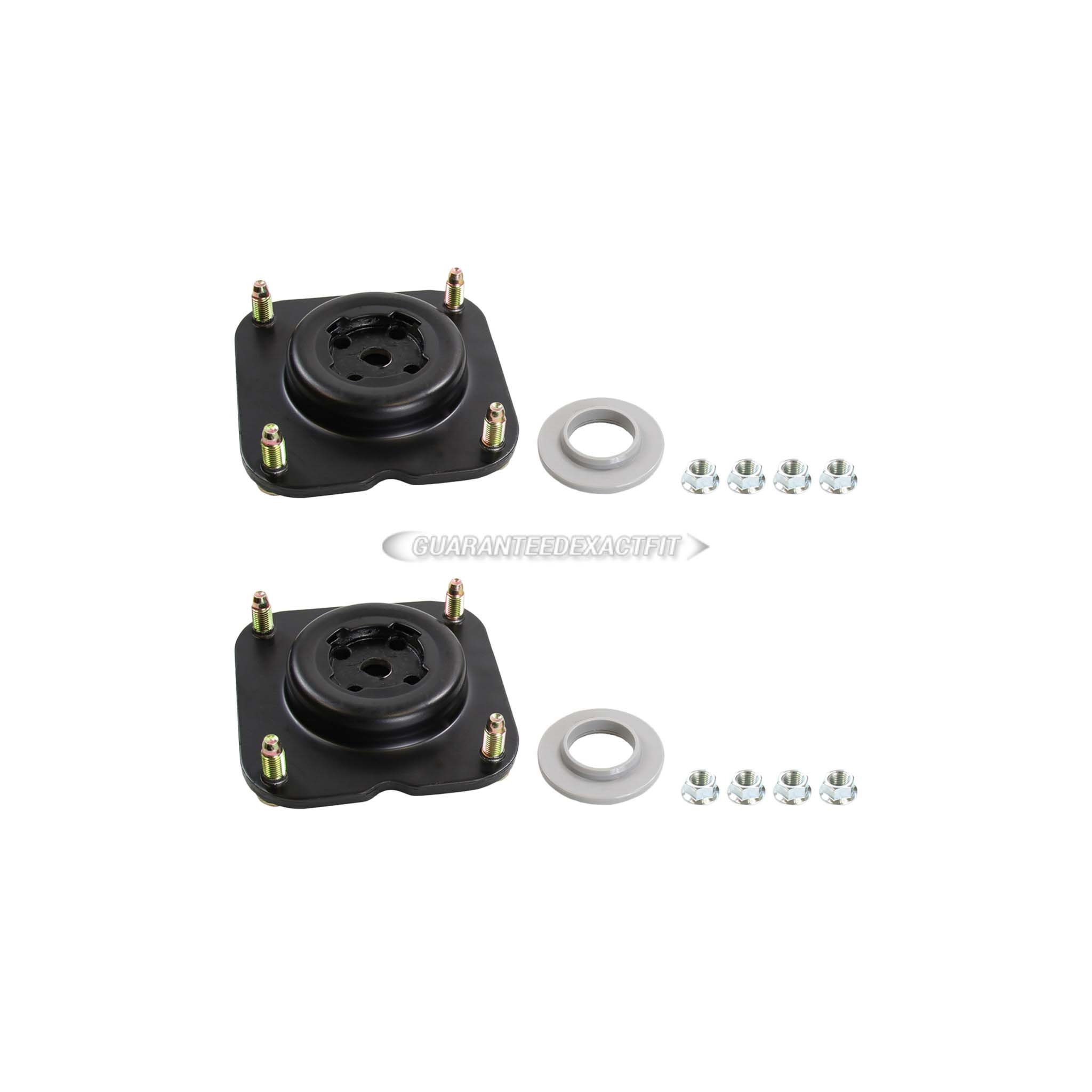 2003 Mazda MPV Strut Mount Kit