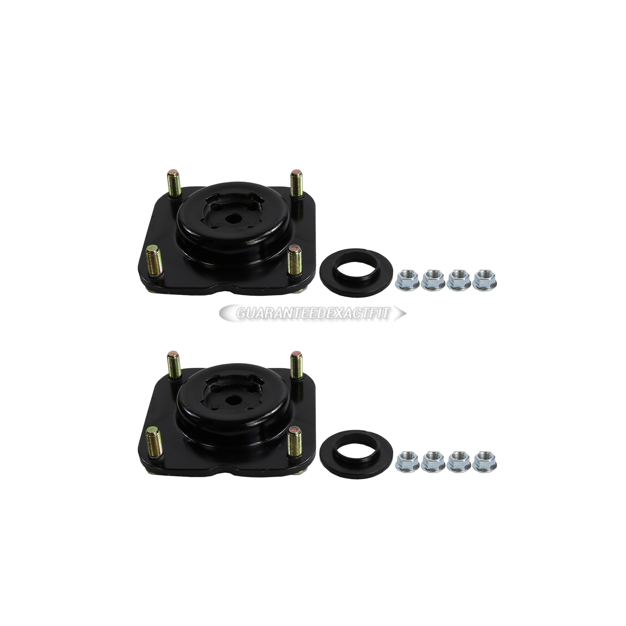 2003 Mazda Protege5 Strut Mount Kit