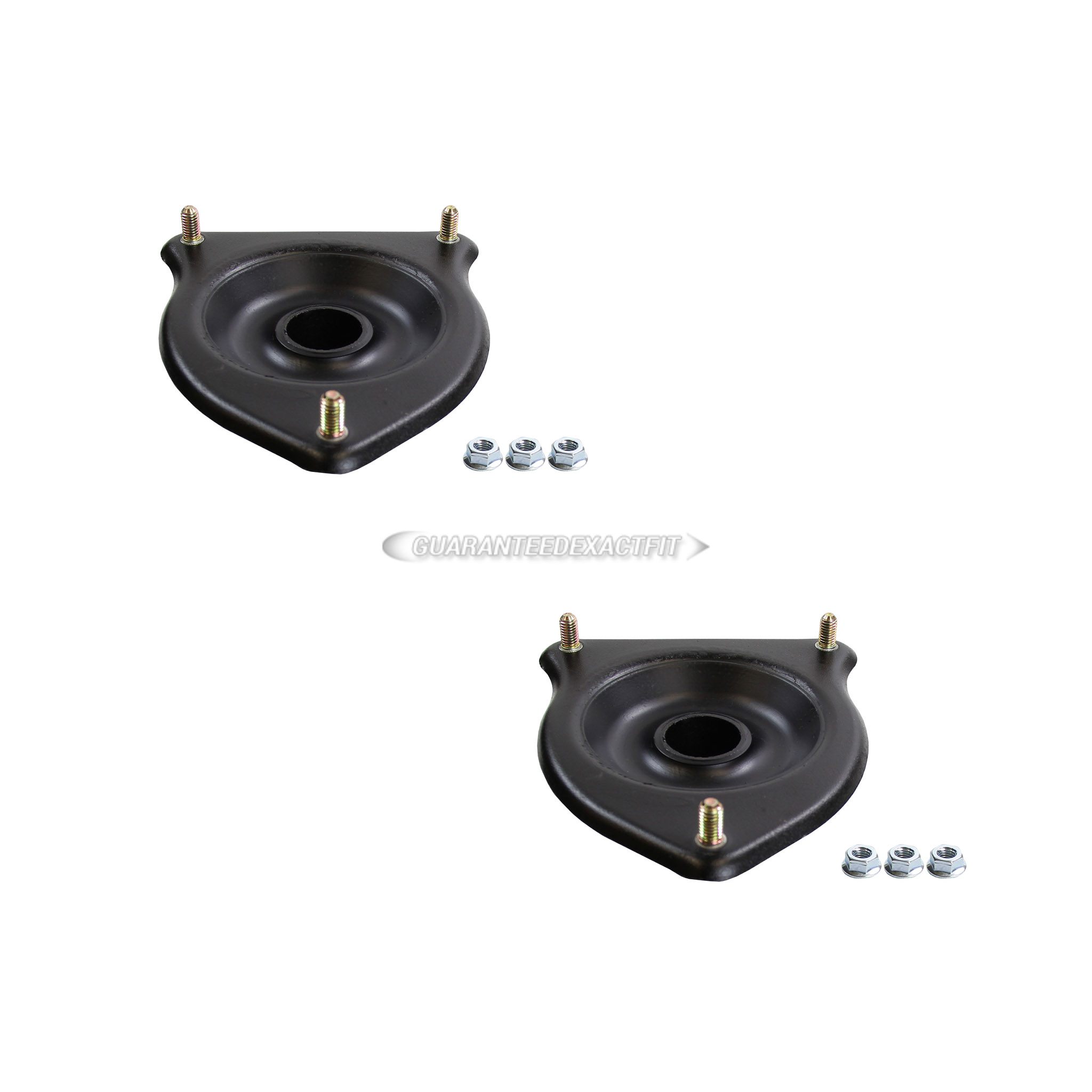 2002 Mini Cooper Strut Mount Kit