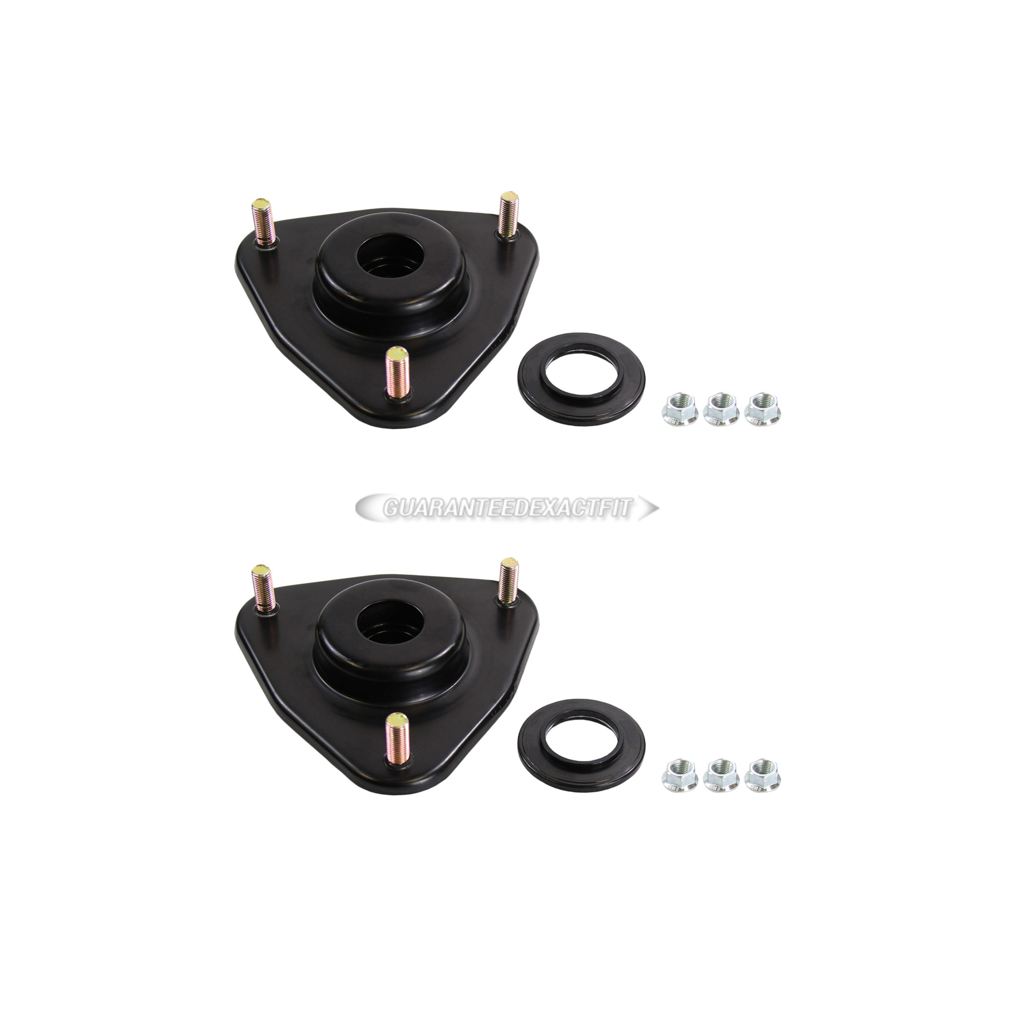 2002 Mitsubishi Lancer Strut Mount Kit