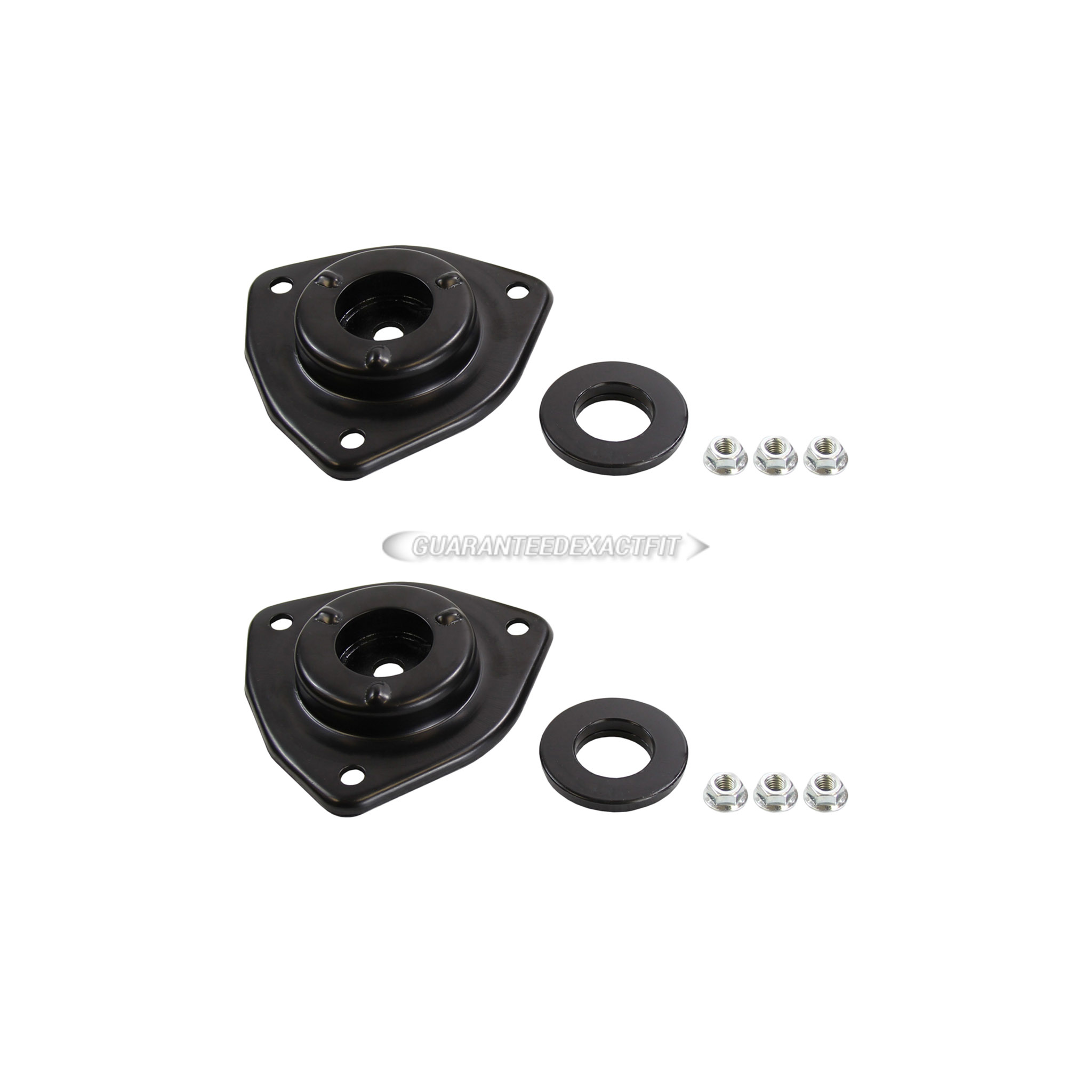 1992 Nissan NX Strut Mount Kit