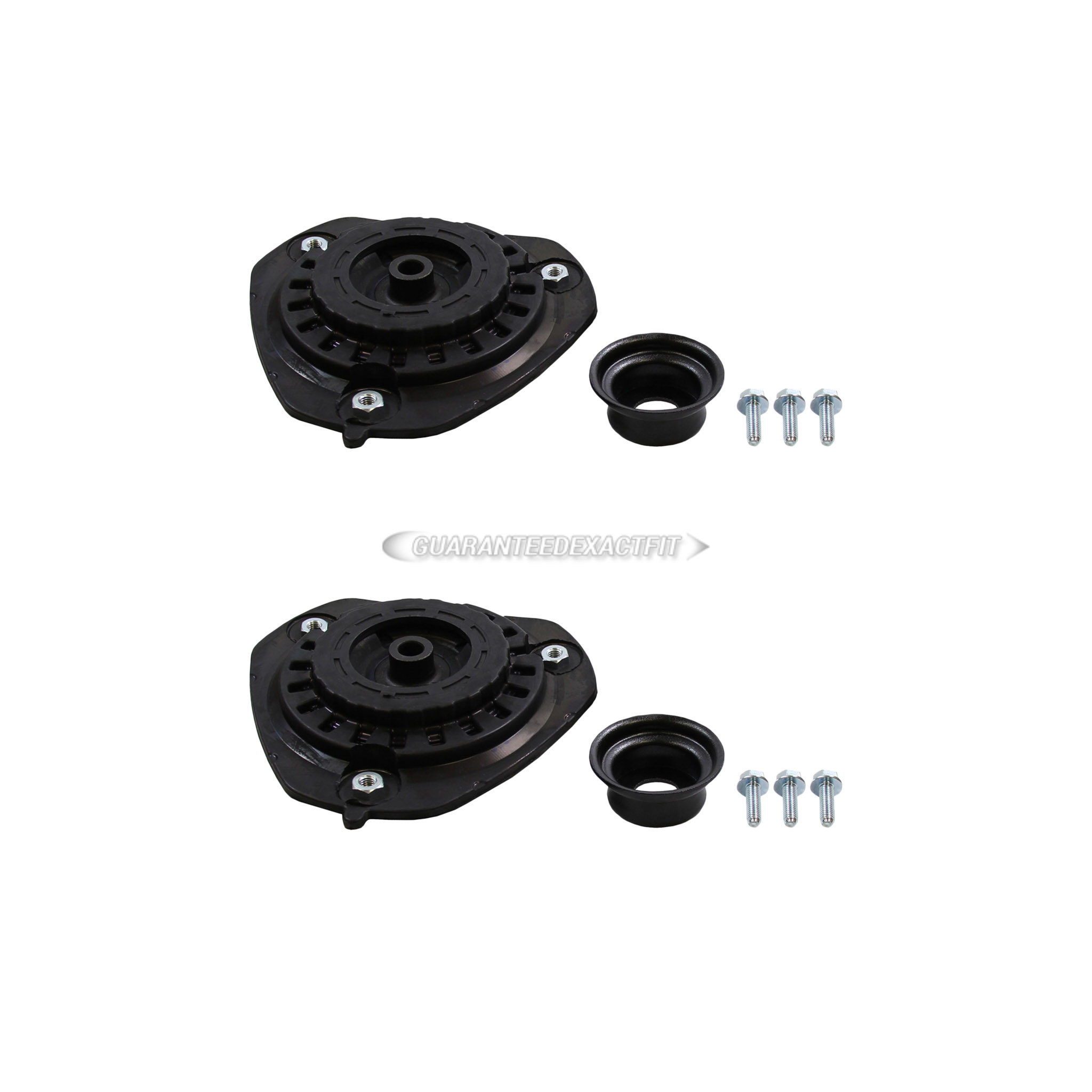 2012 Nissan Altima Strut Mount Kit