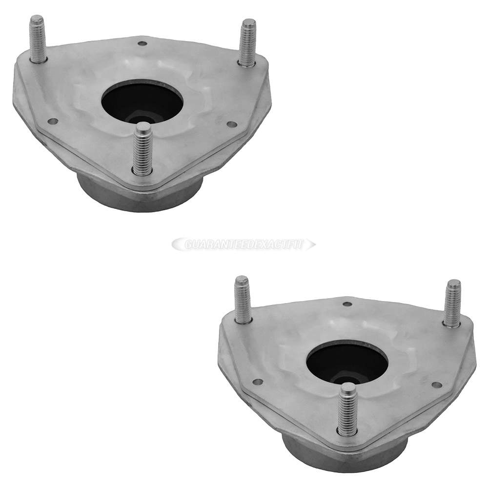2018 Infiniti Q70 Strut Mount Kit