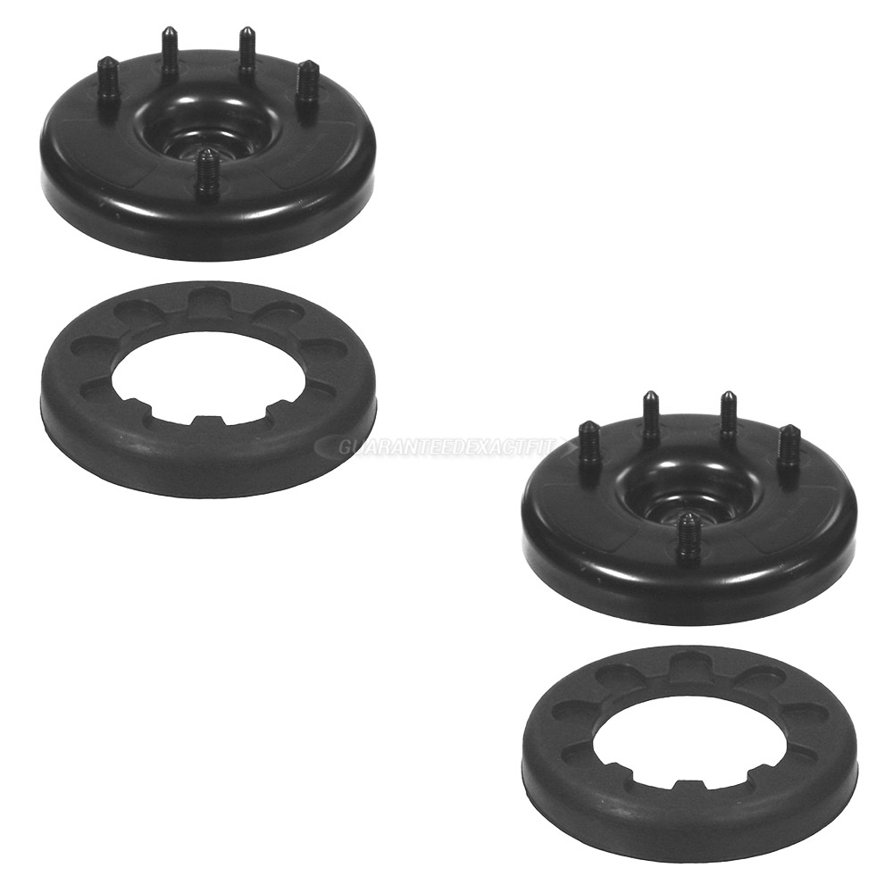 BuyAutoParts SD-41352KY Strut Mount Kit