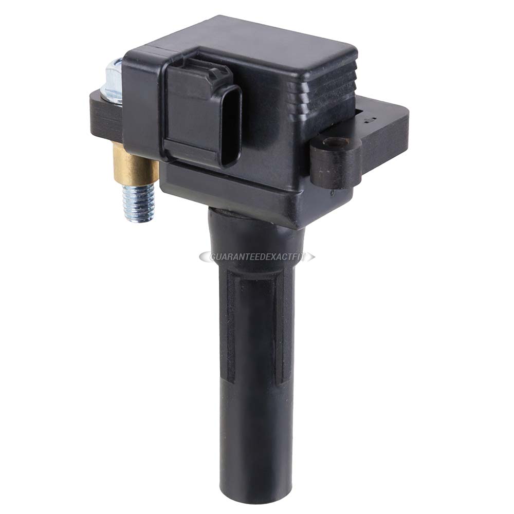 2002 Subaru Impreza Ignition Coil