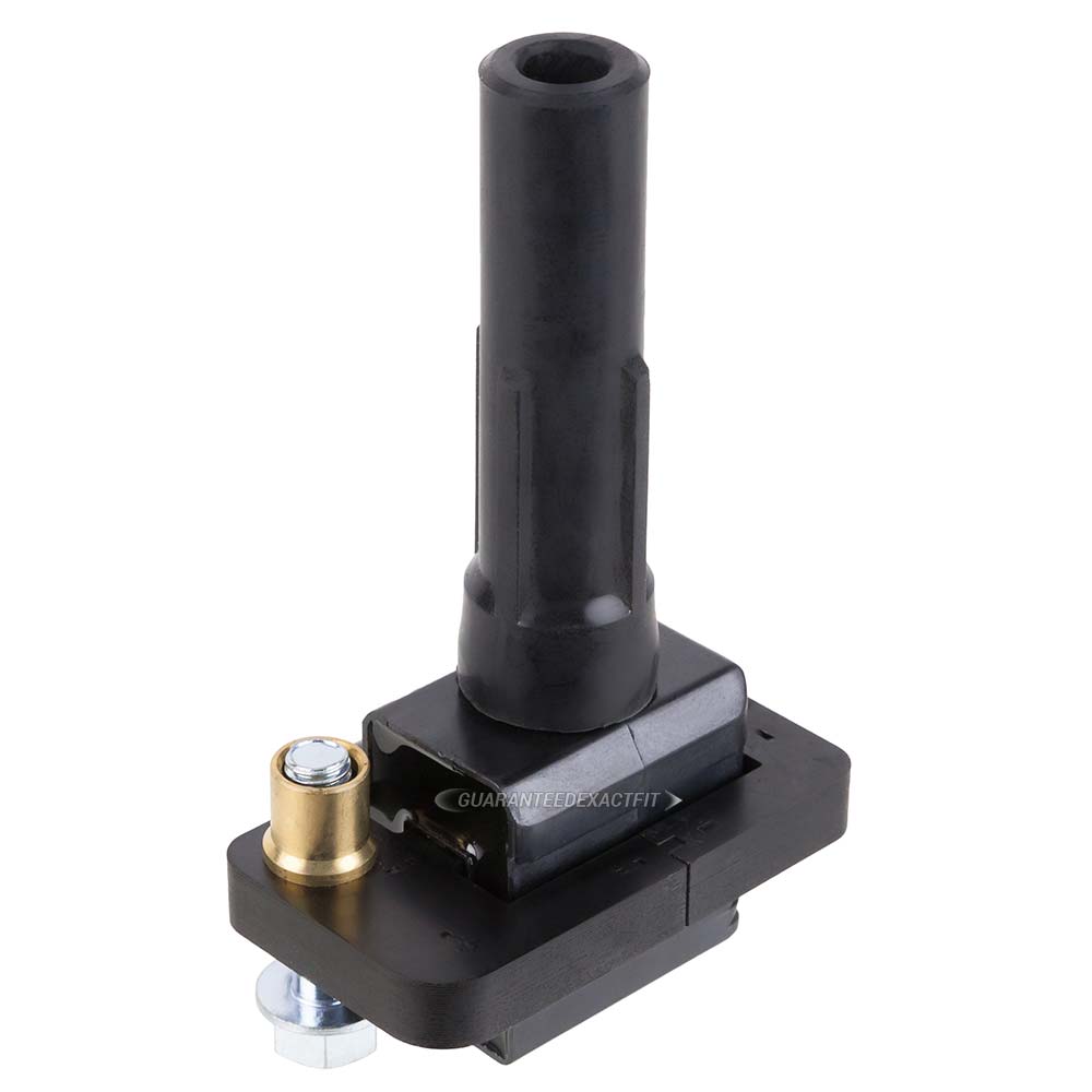 2002 Subaru Impreza Ignition Coil