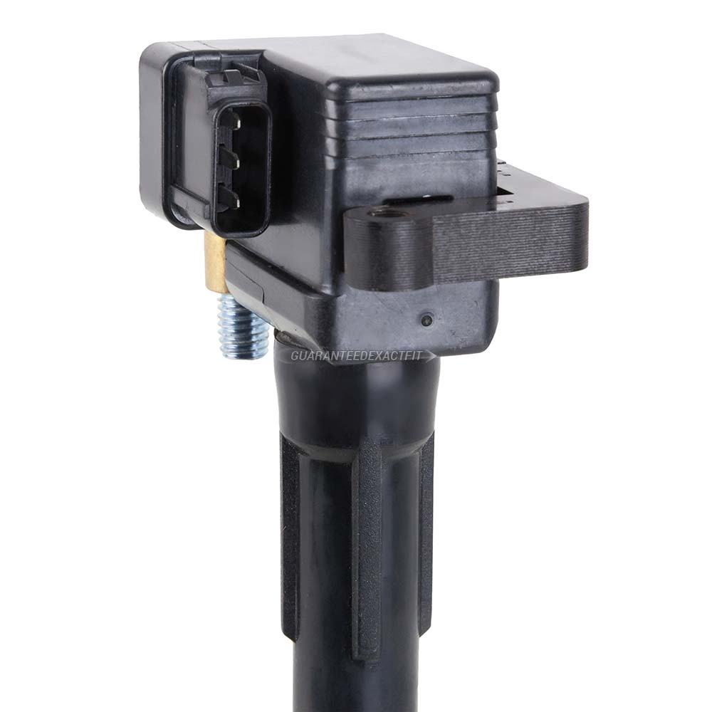 2002 Subaru Impreza Ignition Coil