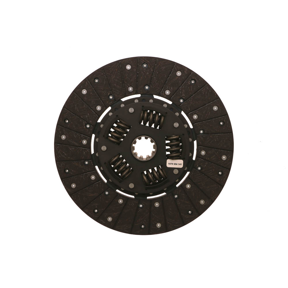 1951 Ford F4 Clutch Disc