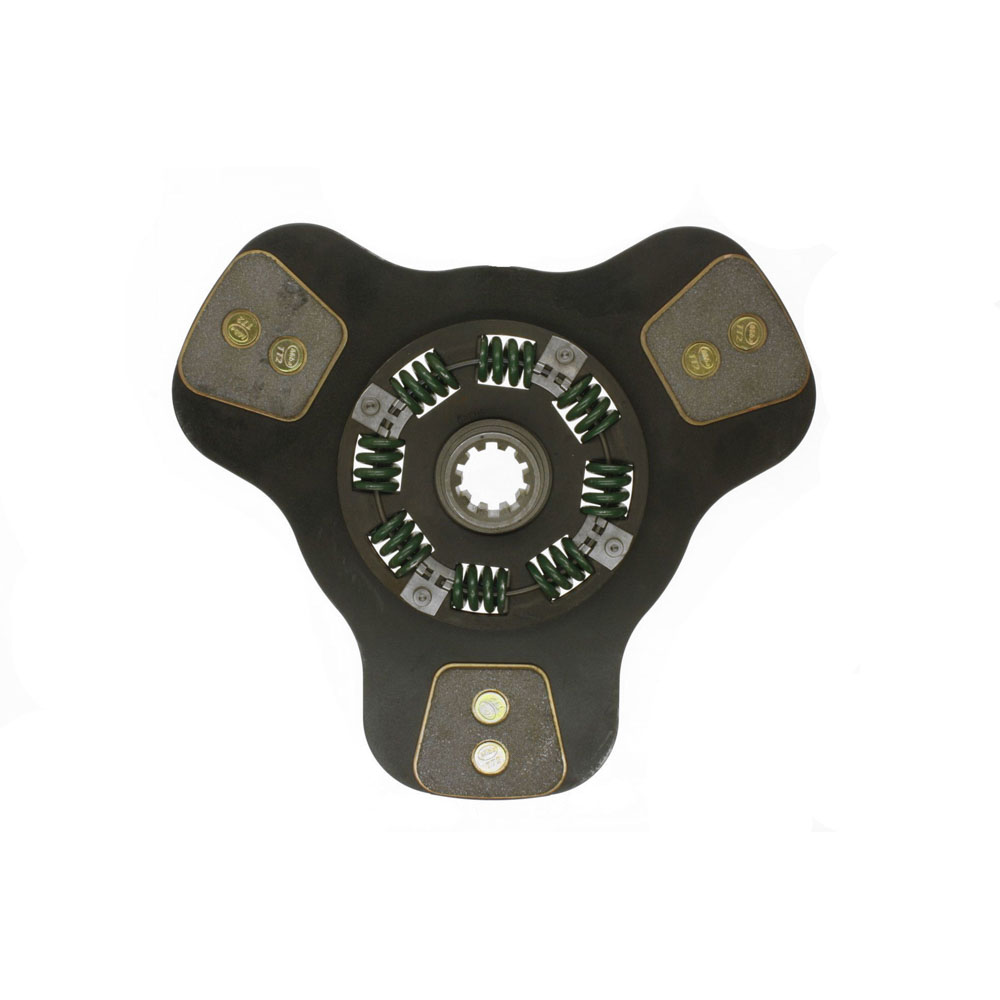 1982 Ford F700 Clutch Disc