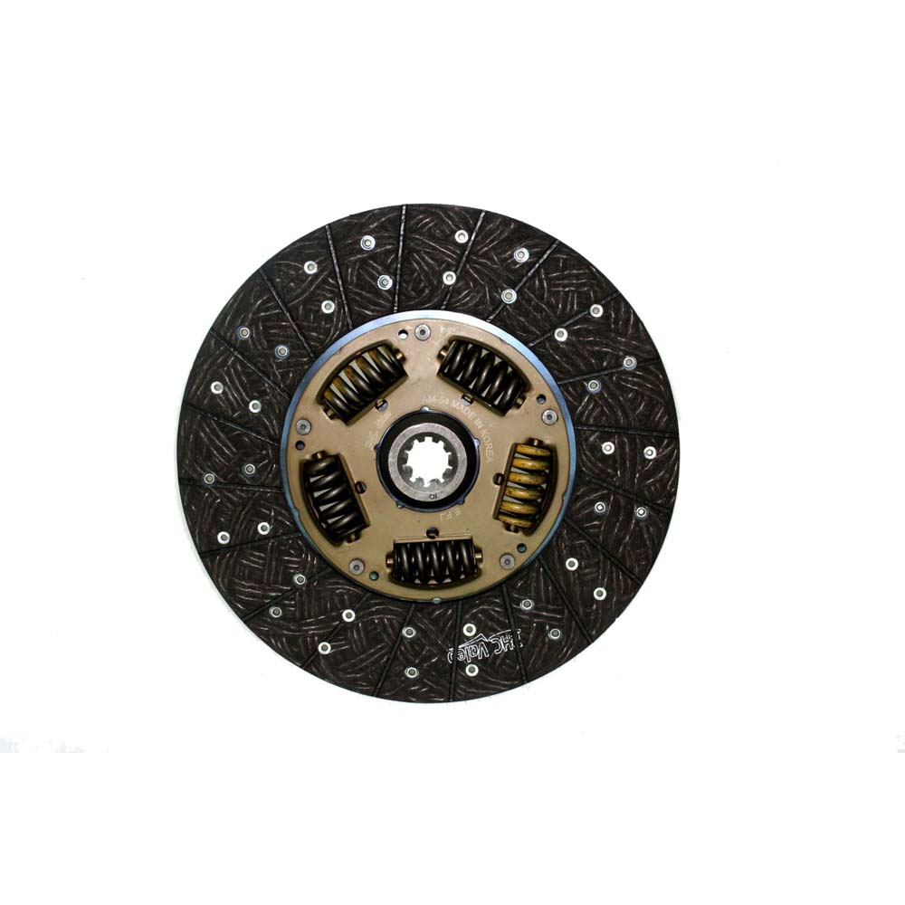 1987 Ford F Series Trucks Clutch Disc