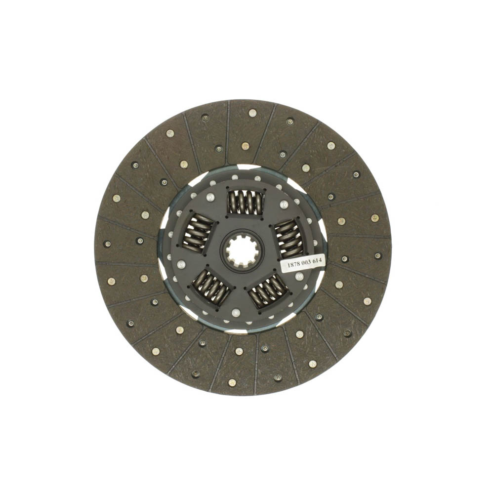 1987 Ford F Series Trucks Clutch Disc