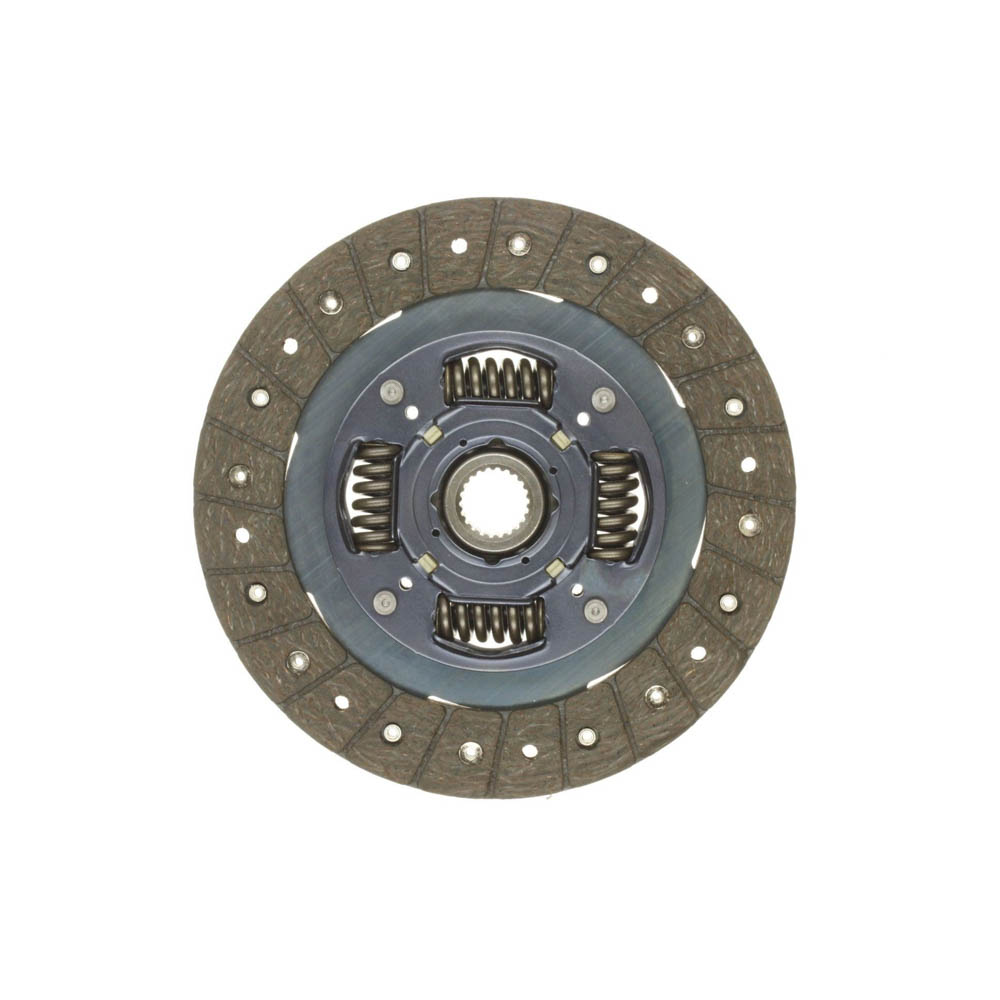 2000 Mazda 626 Clutch Disc