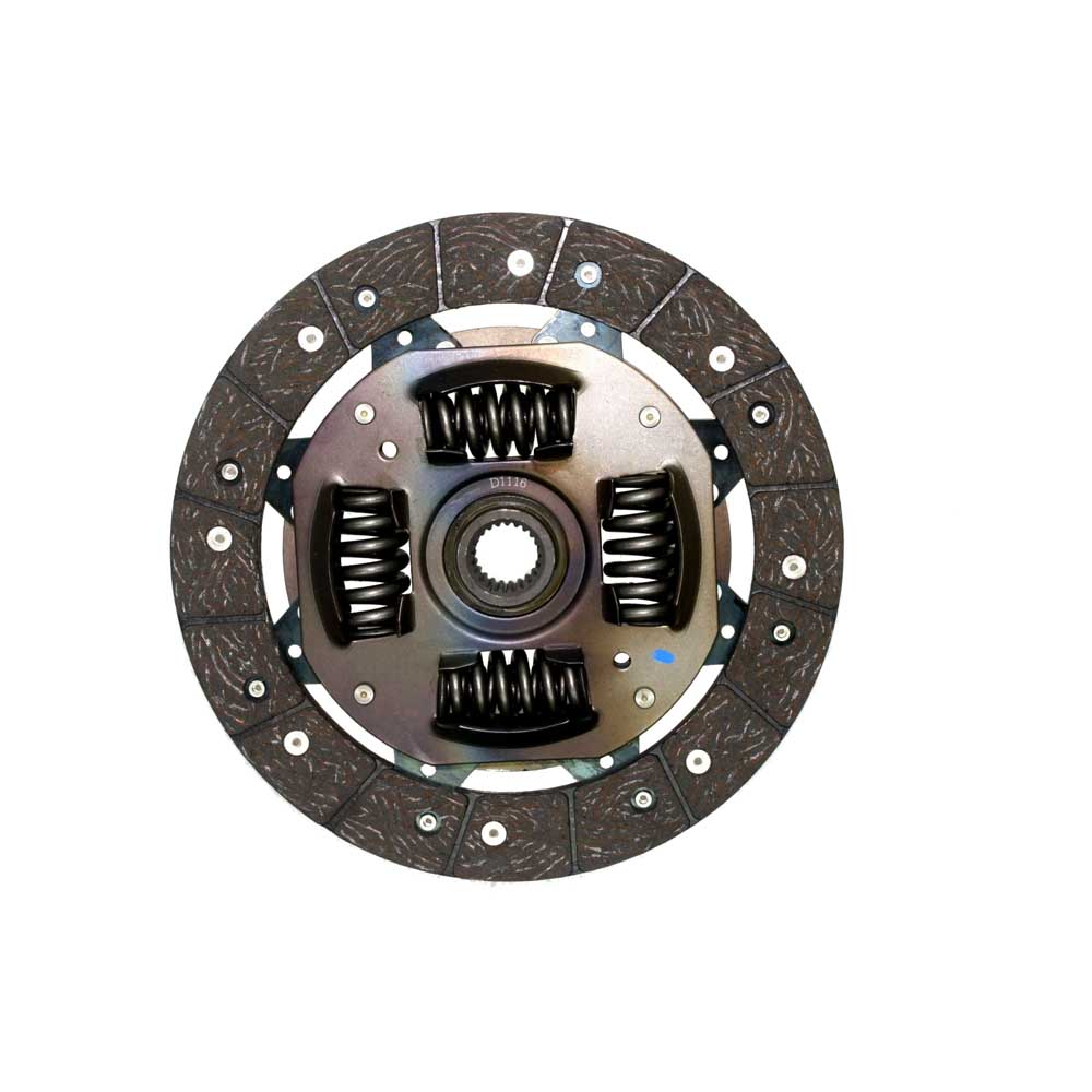 1994 Ford Explorer Clutch Disc