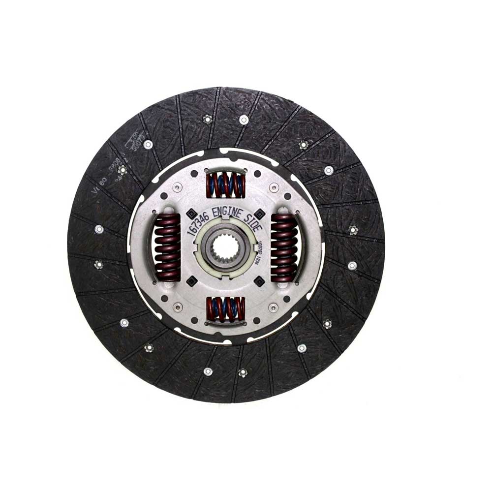  Ford taurus clutch disc 
