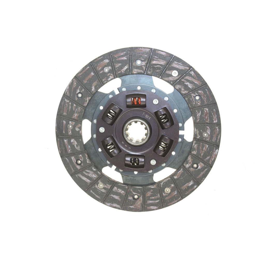  Ford Mustang II Clutch Disc 